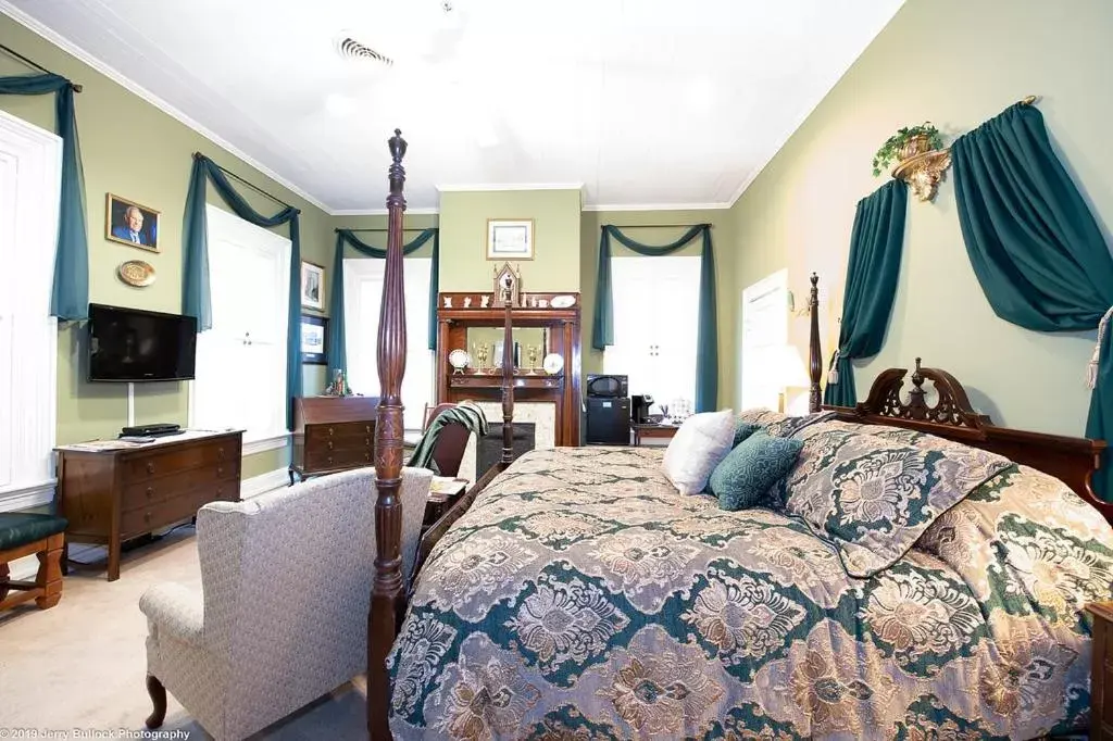 Page House Bed & Breakfast