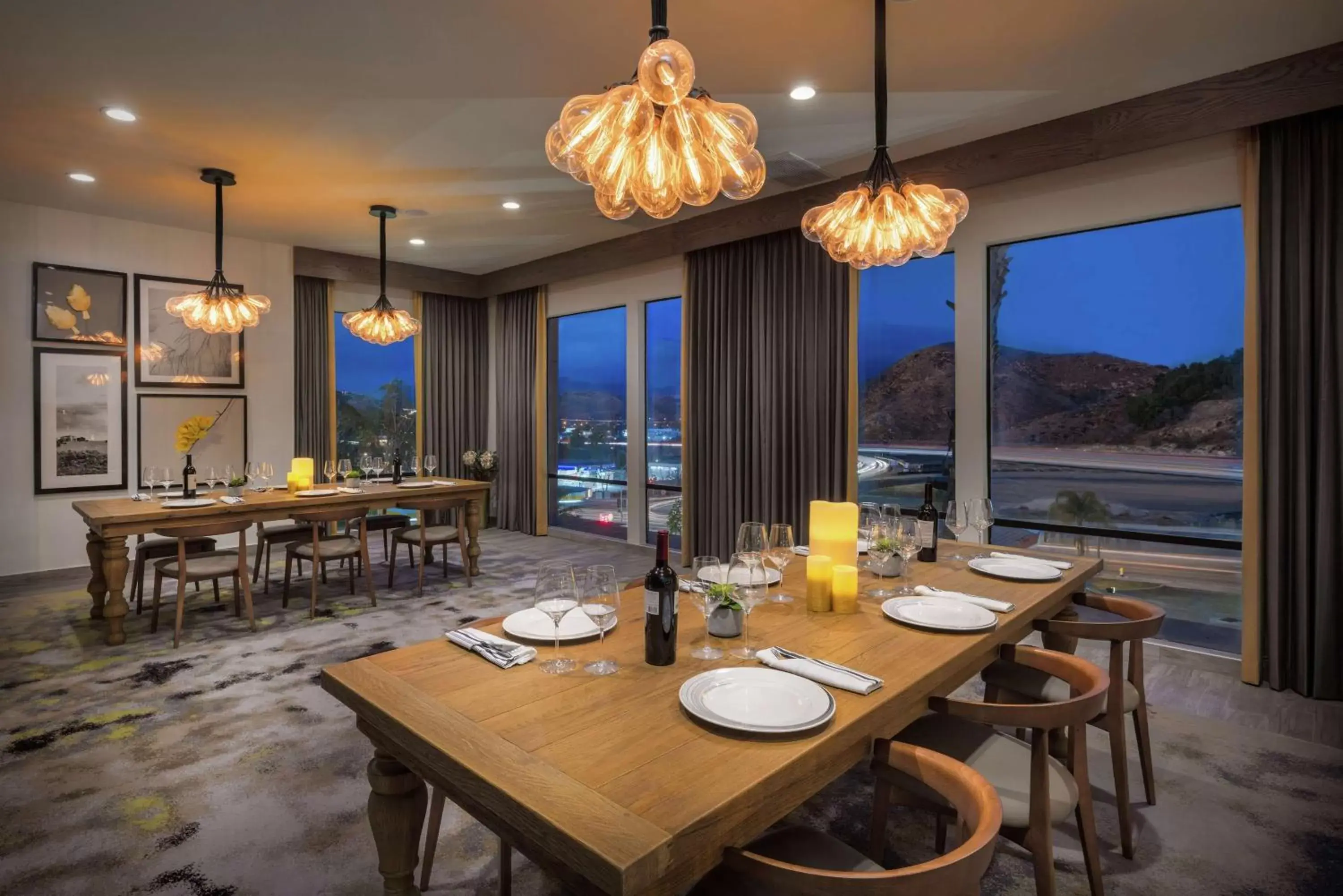 Restaurant/places to eat in Doubletree By Hilton Pomona Restaurant/places to eat in Doubletree By Hilton Pomona