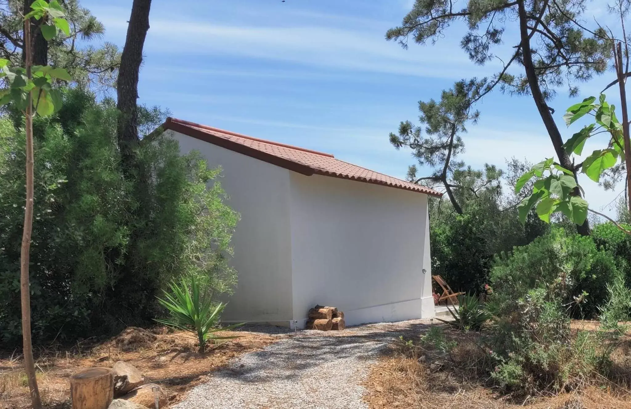 Property Building in Quinta do Alento