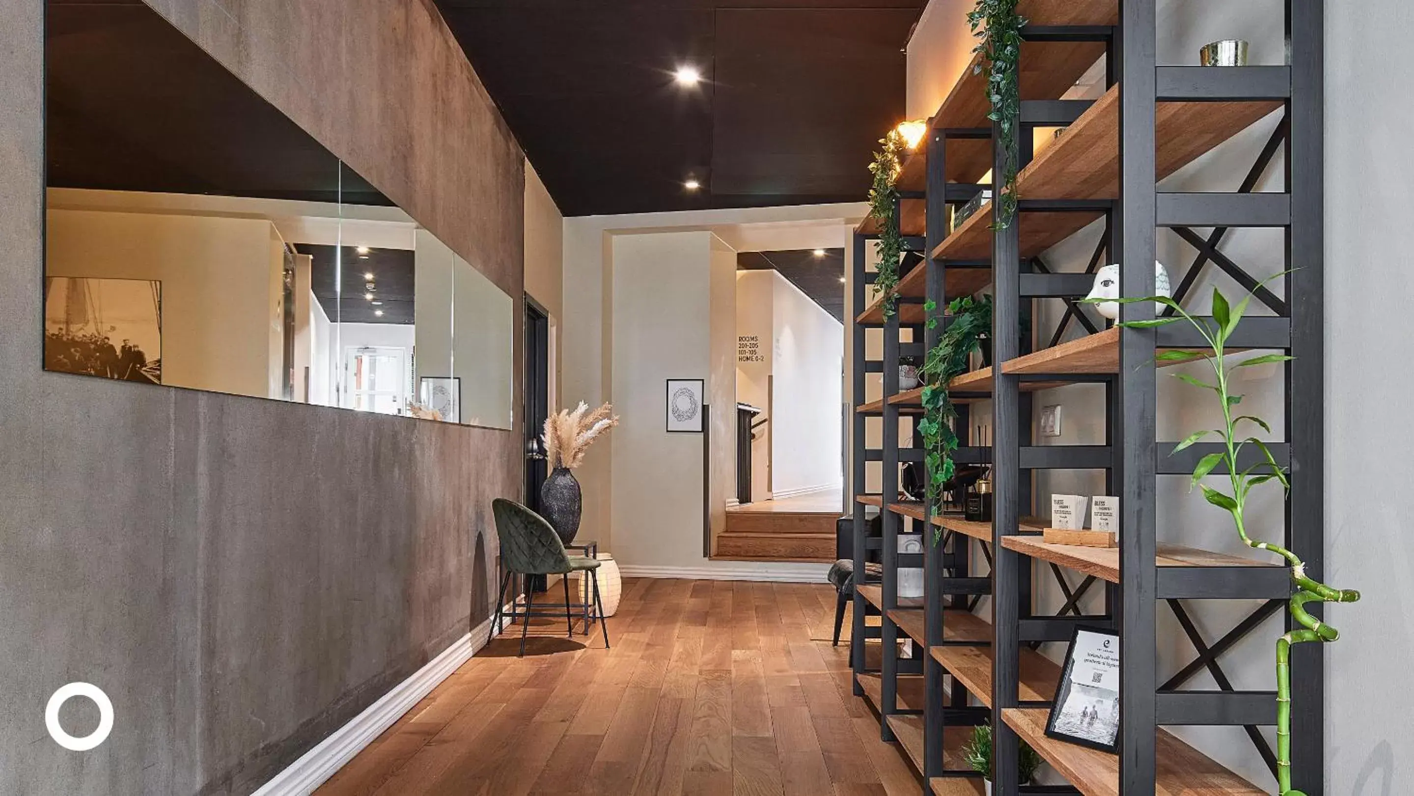 Facade/entrance in Thingholt Hotel Apartments from Center Hotels Facade/entrance in Thingholt Hotel Apartments from Center Hotels