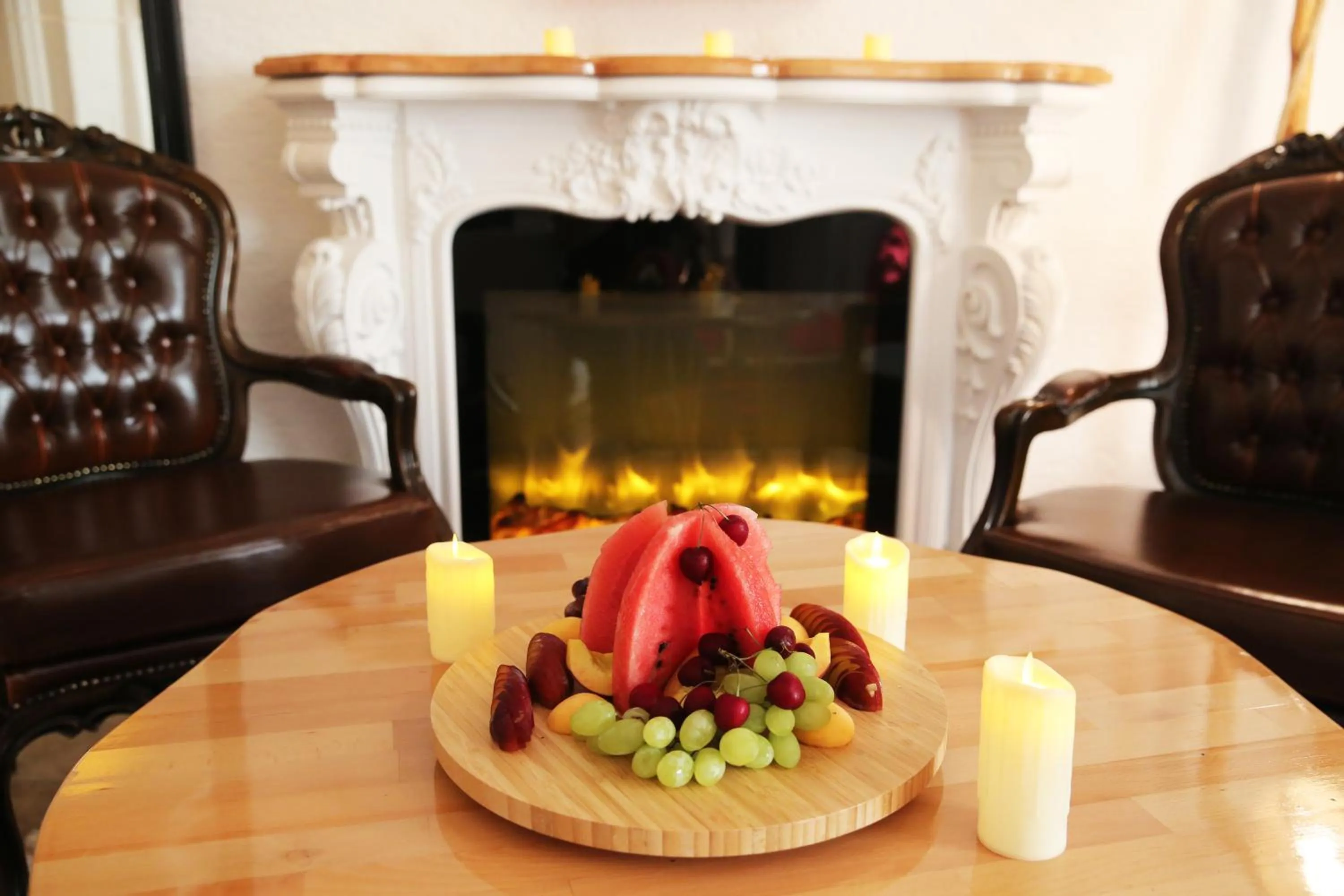 flat iron in Emirtimes Hotel&Spa - Tuzla