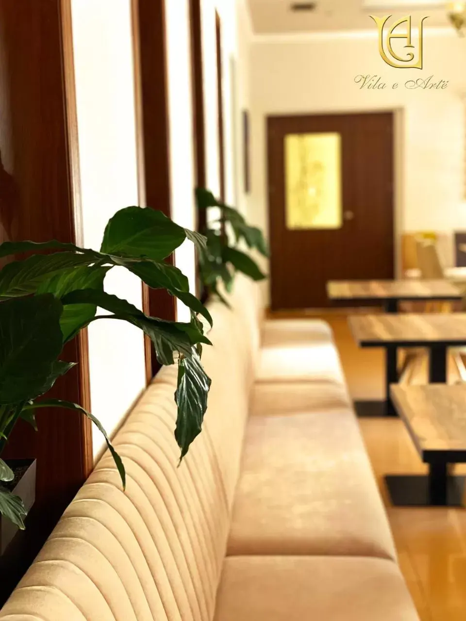 Hotel Vila e Arte City Center Hotel Vila e Arte City Center