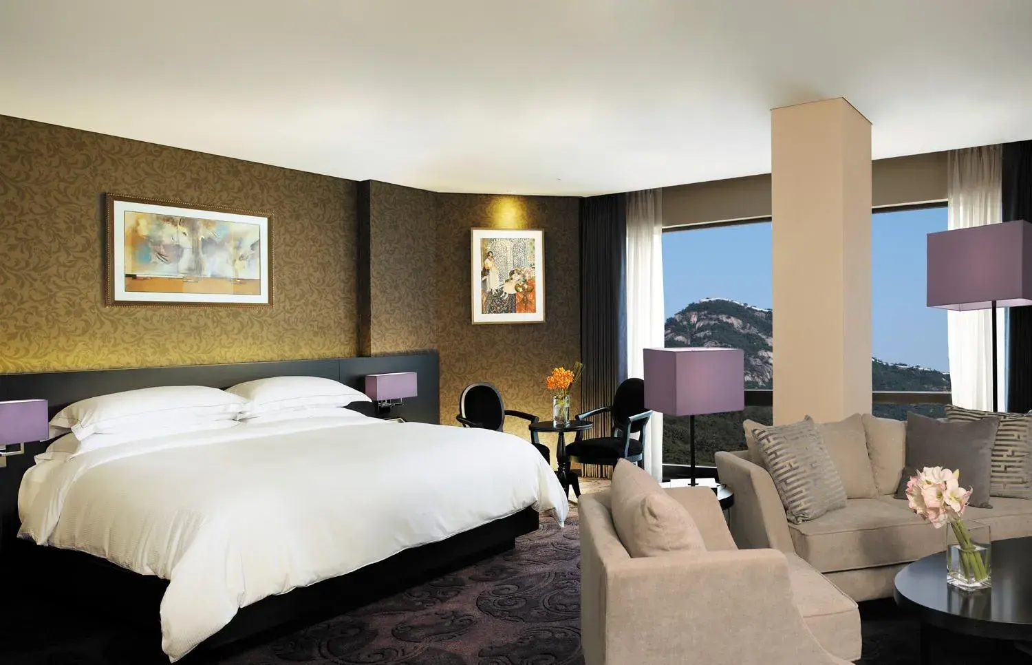 Swiss Grand Hotel Seoul