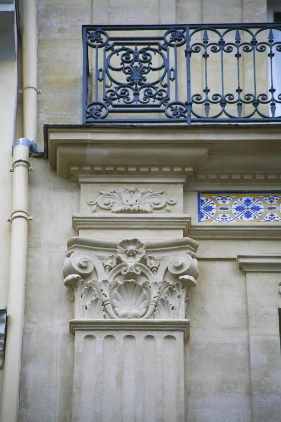 Other in Hotel Delambre