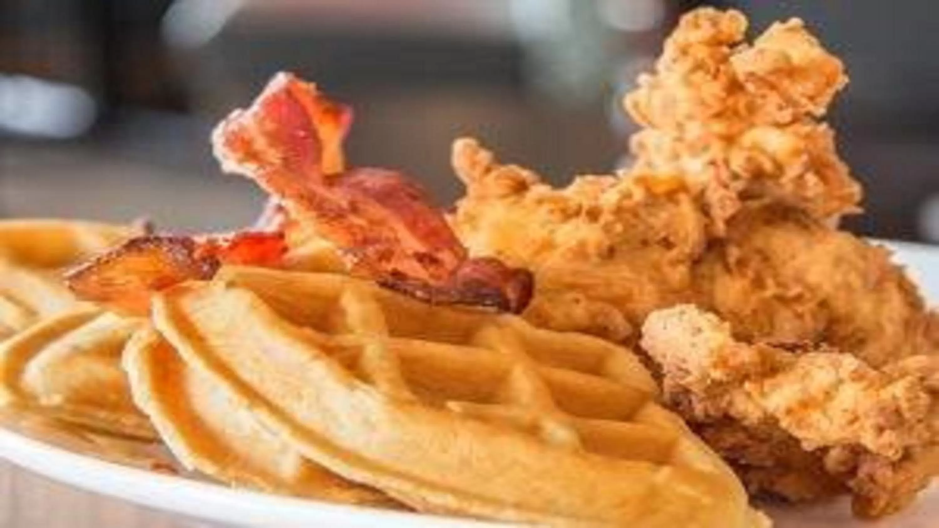 Restaurant/places to eat in Holiday Inn Conference Centre Edmonton South by IHG