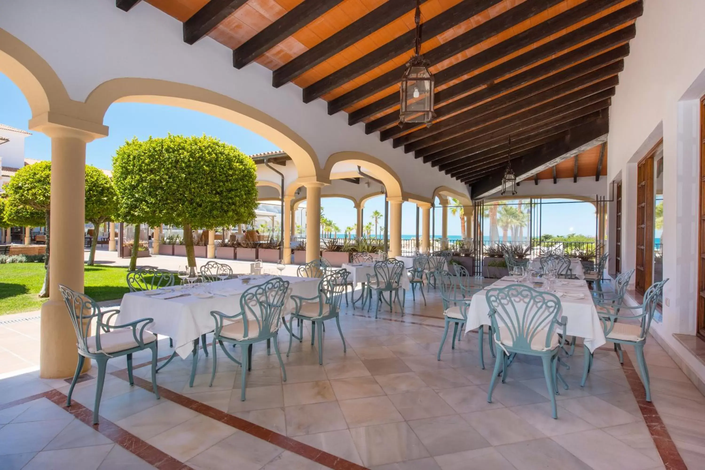 Restaurant/places to eat in Iberostar Selection Andalucia Playa Restaurant/places to eat in Iberostar Selection Andalucia Playa