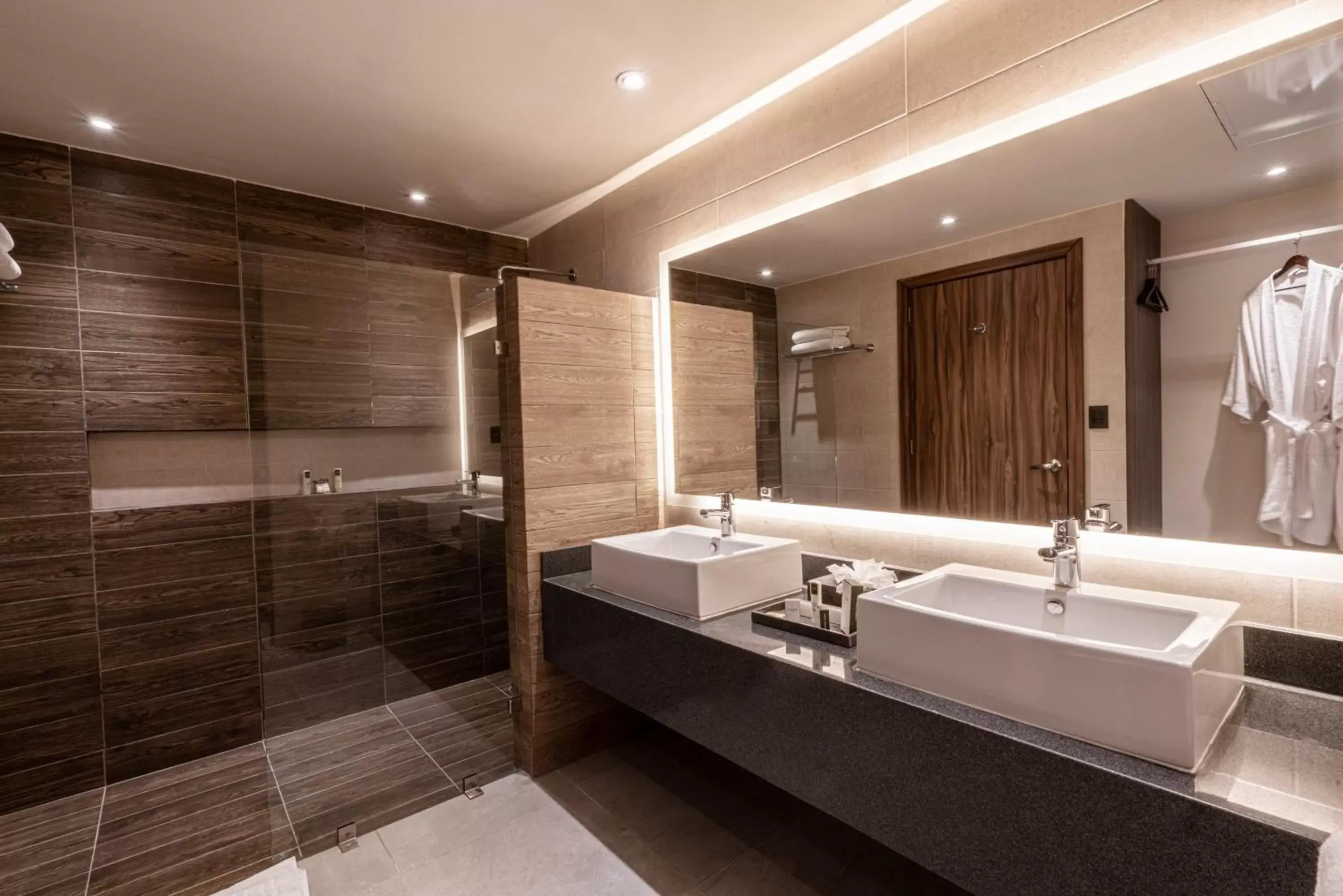 Sea view in Best Western Plus Riviera Veracruz Sea view in Best Western Plus Riviera Veracruz