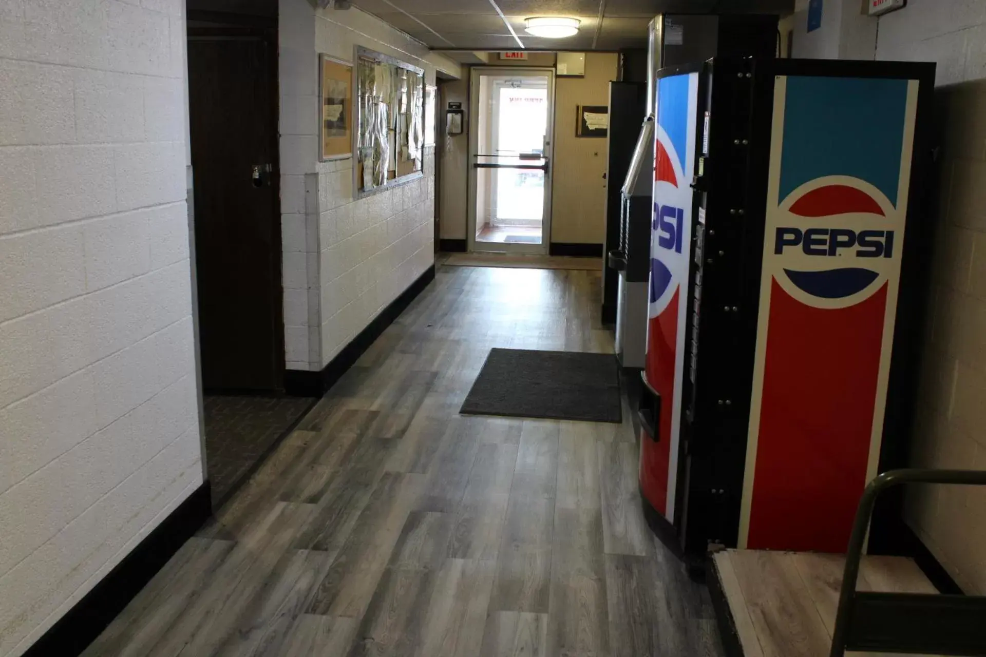 vending machine in Aero Inn vending machine in Aero Inn