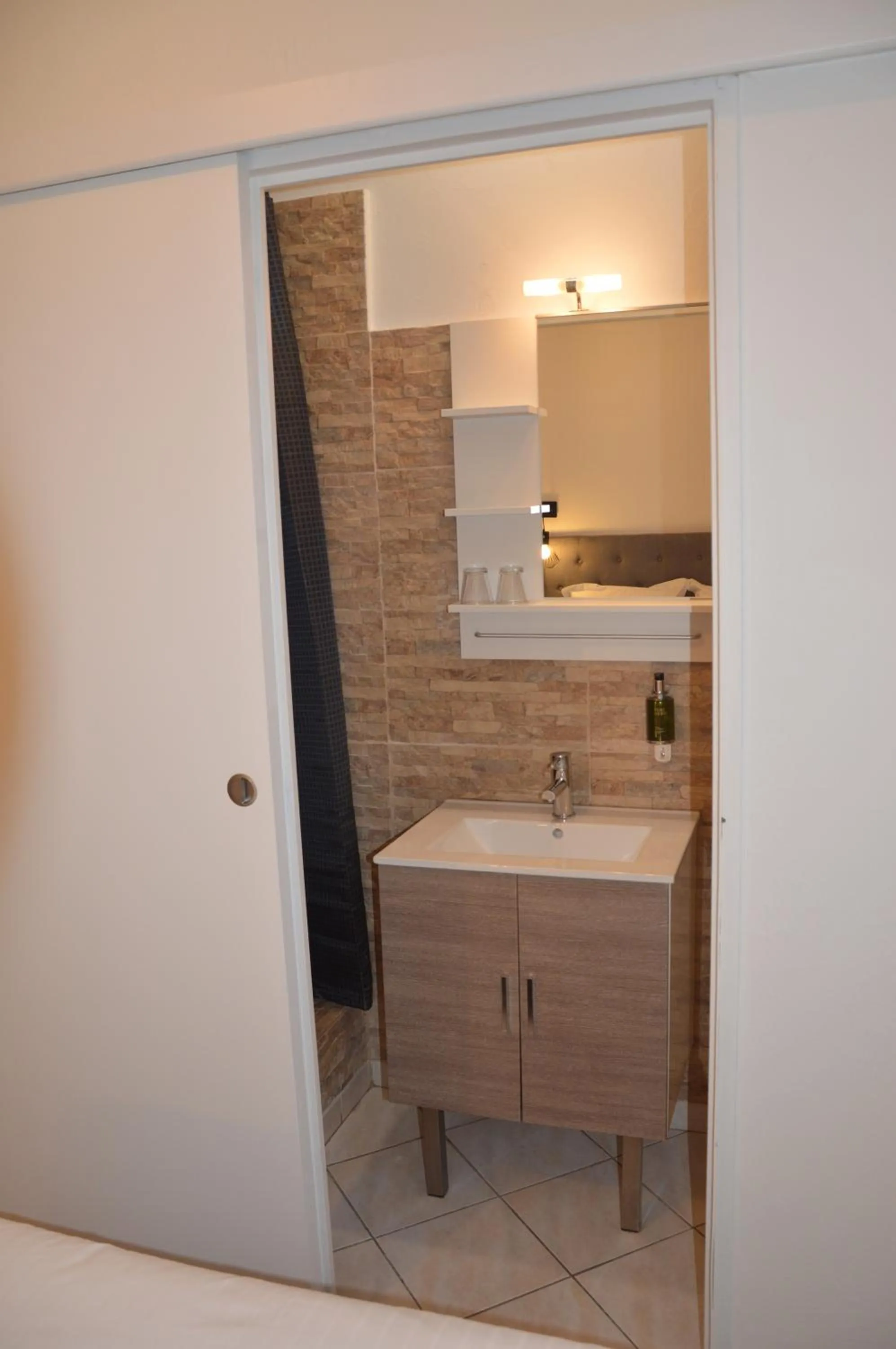 Hotel le Castellamar