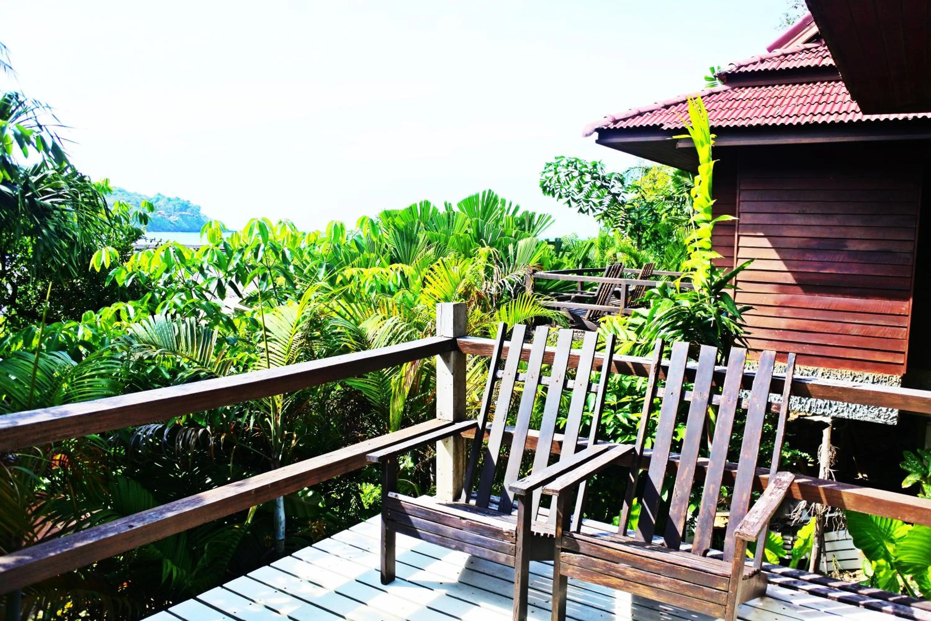 Baan Laanta Resort & Spa - SHA PLUS