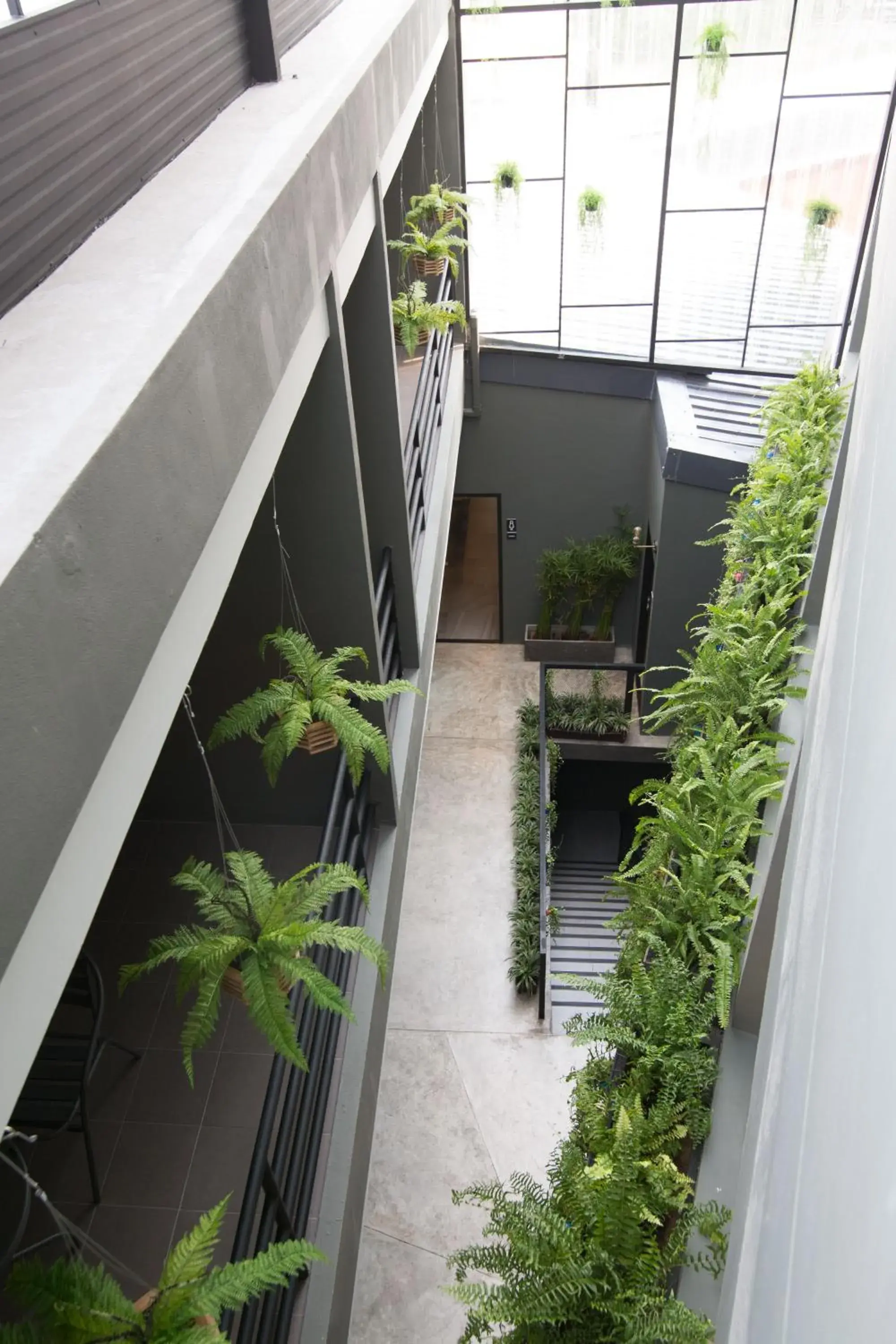 The Arbern Hotel x Bistro - SHA Extra Plus The Arbern Hotel x Bistro - SHA Extra Plus