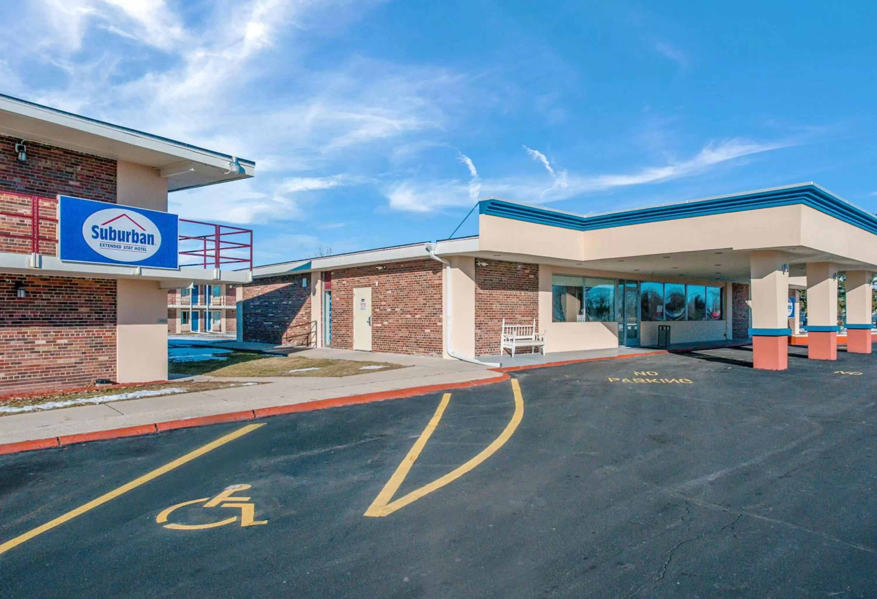 Suburban Studios Neenah-Appleton