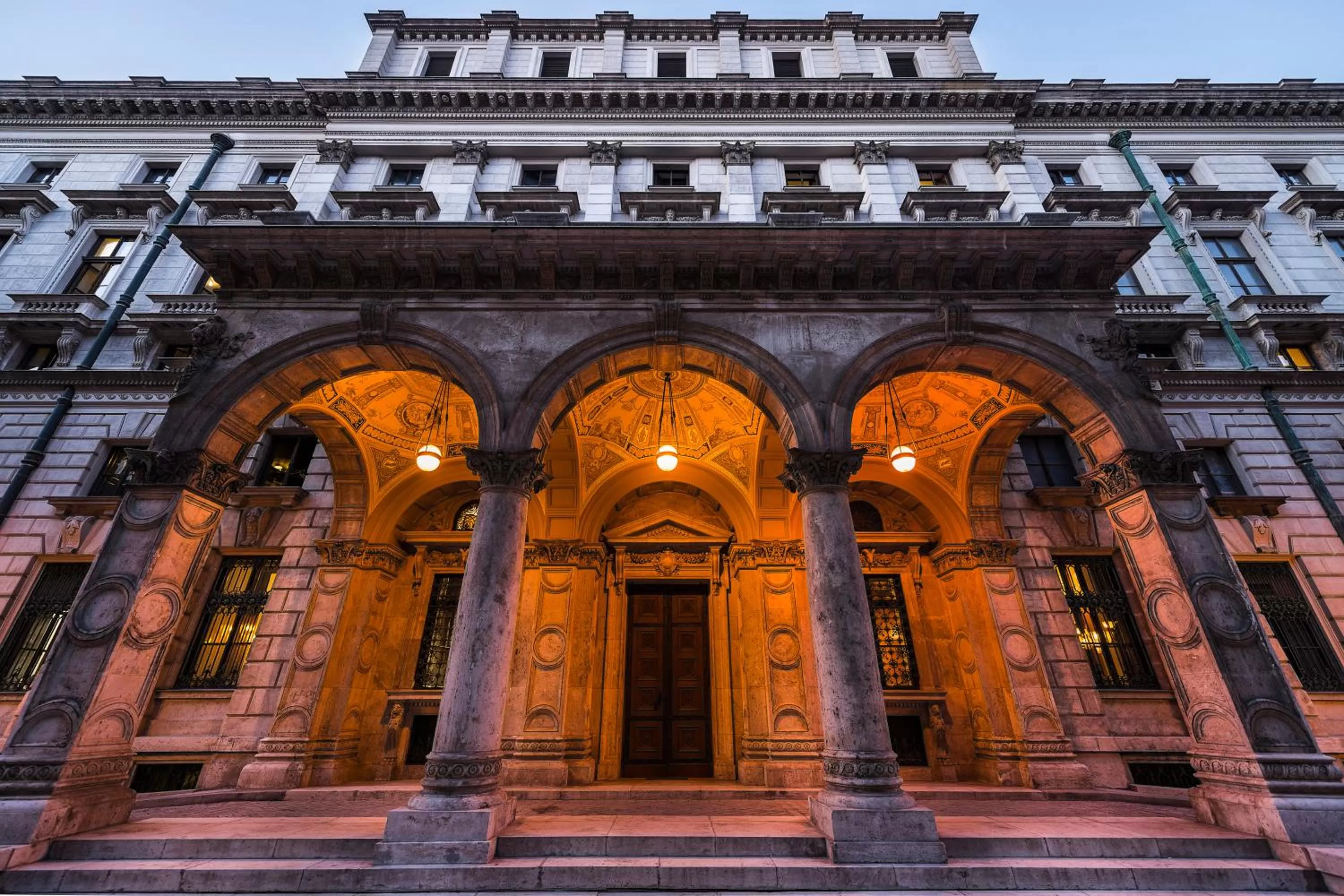 Other in Opera Garden Hotel & Apartments