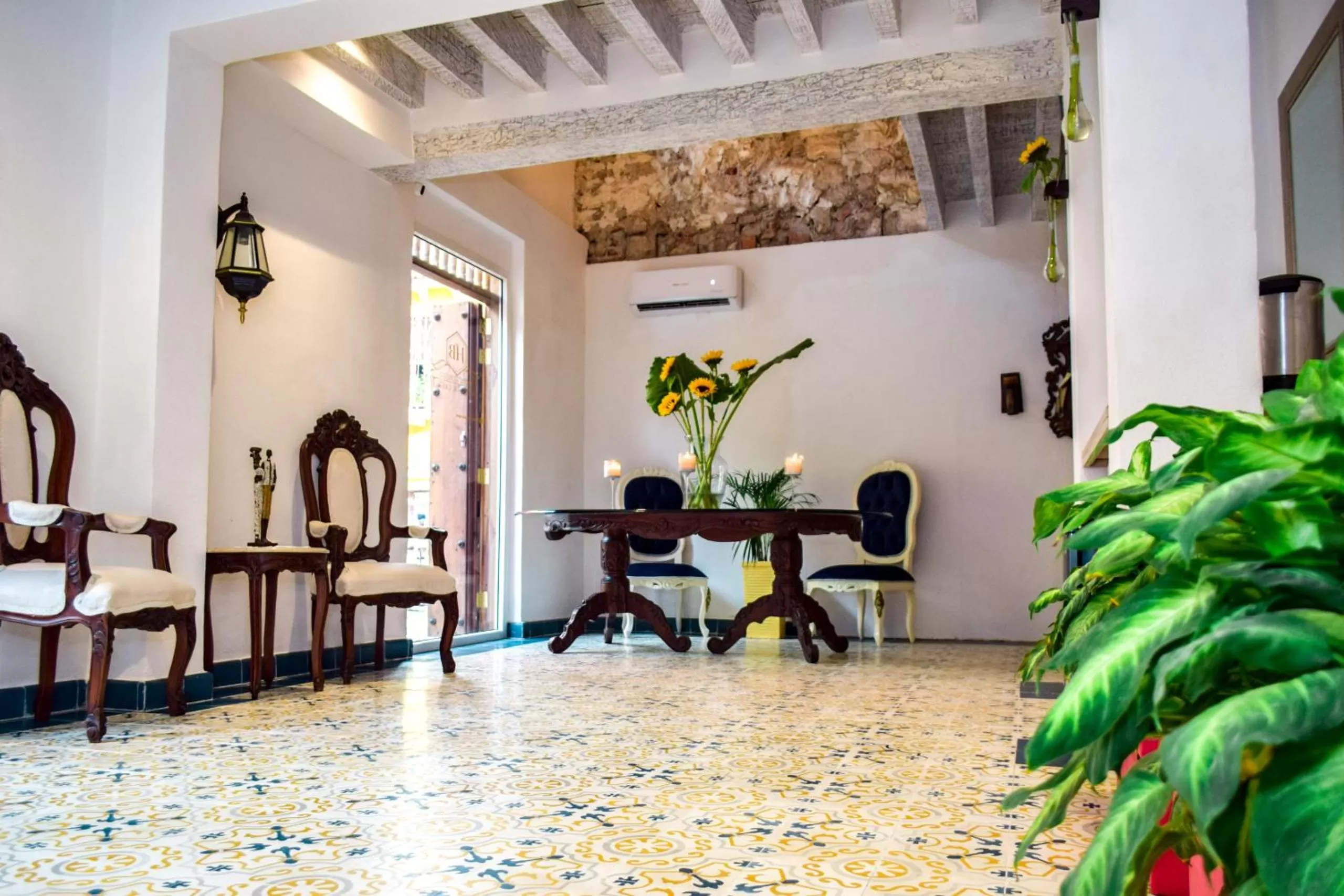 Other in Hotel Boutique Callecitas de San Diego