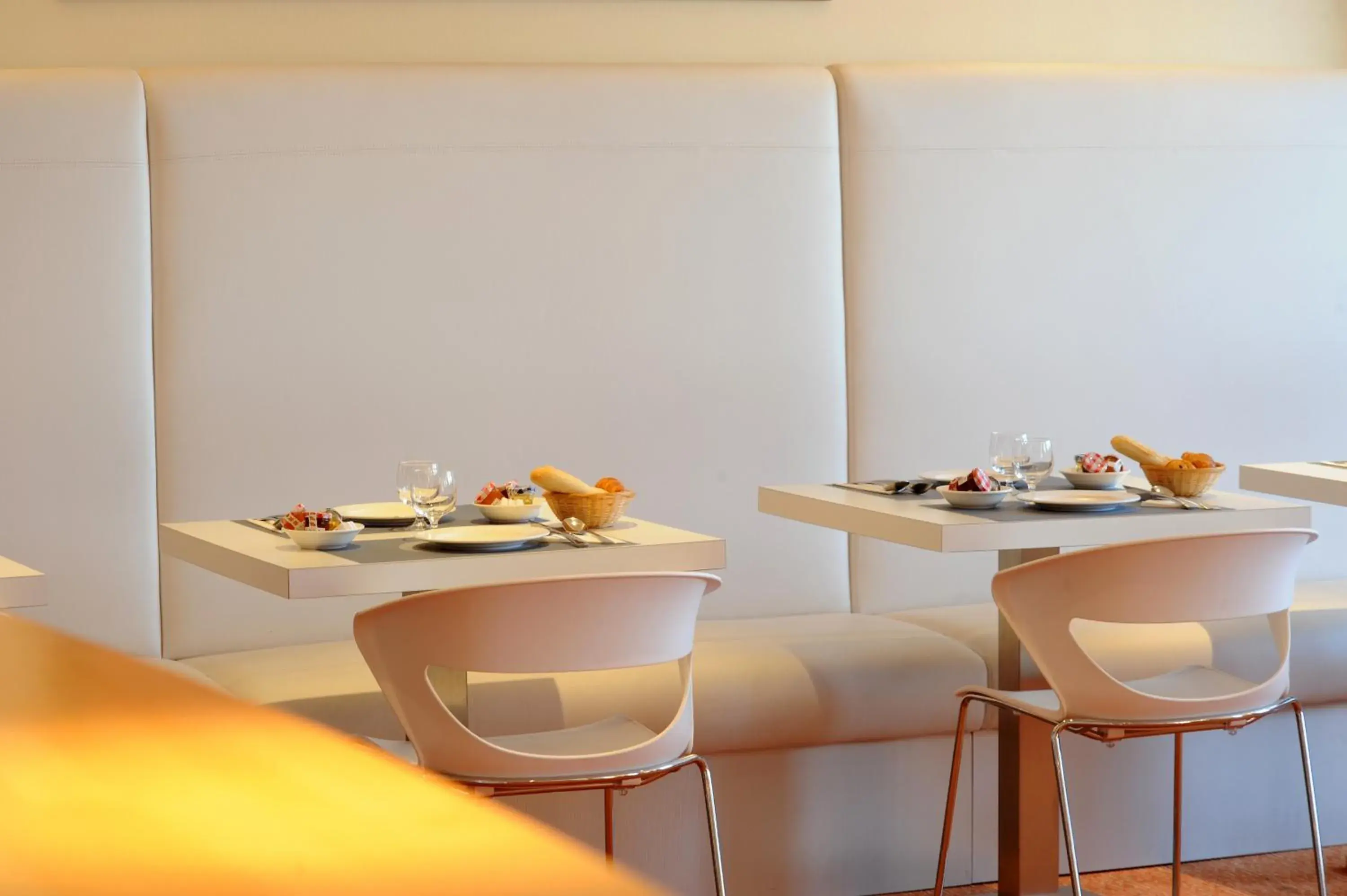 Restaurant/Places to Eat in Aparthotel Adagio Toulouse Centre Ramblas