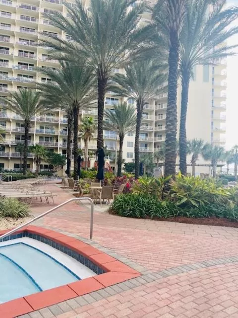 Shores of Panama Resort