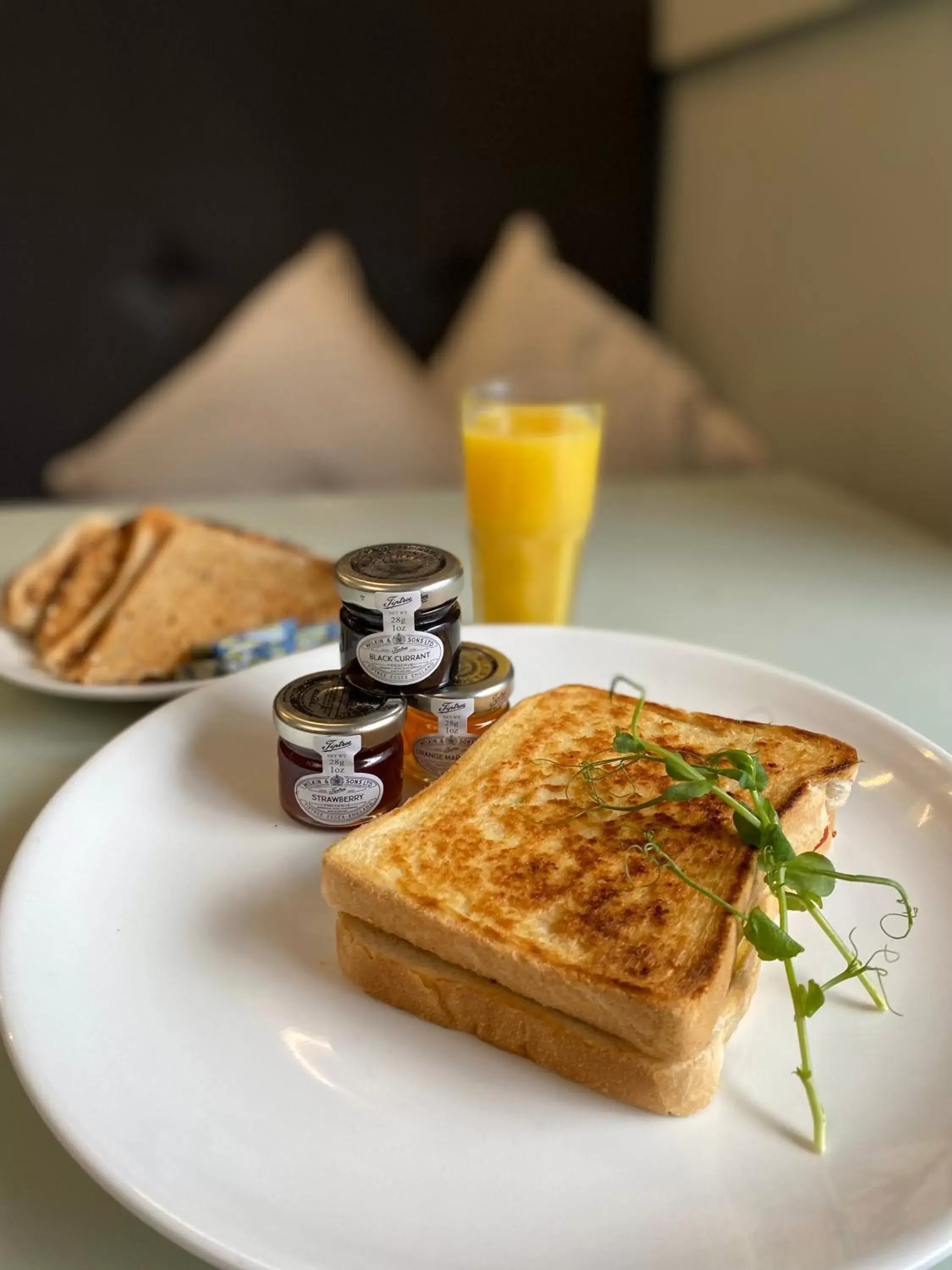 Breakfast, Food in Mannings Hotel