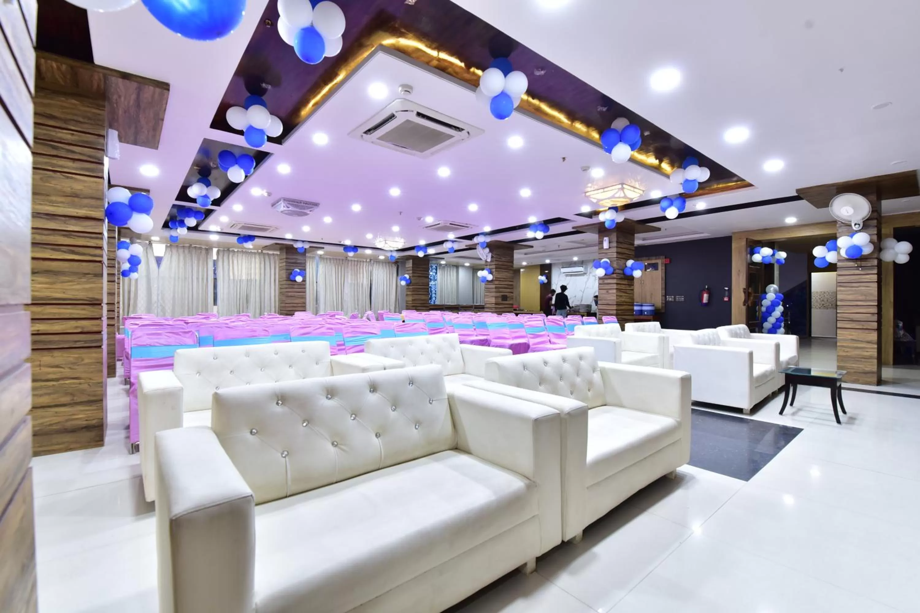 Hotel Signature Prime Vaishali Nagar Jaipur