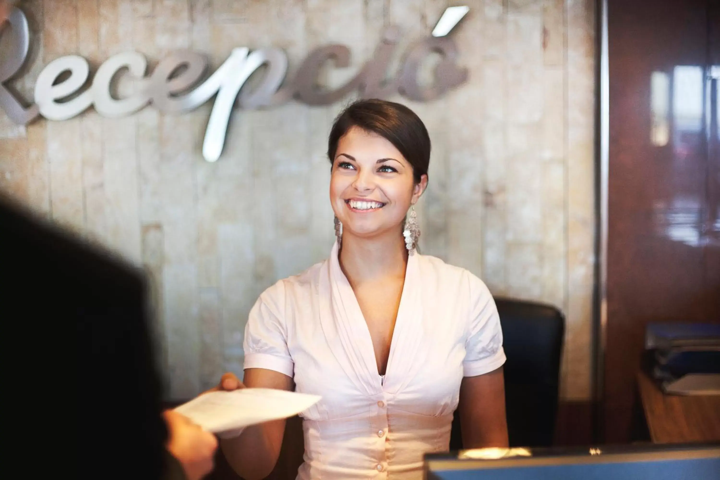 Lobby or reception in Hotel Makar Sport & Wellness Lobby or reception in Hotel Makar Sport & Wellness