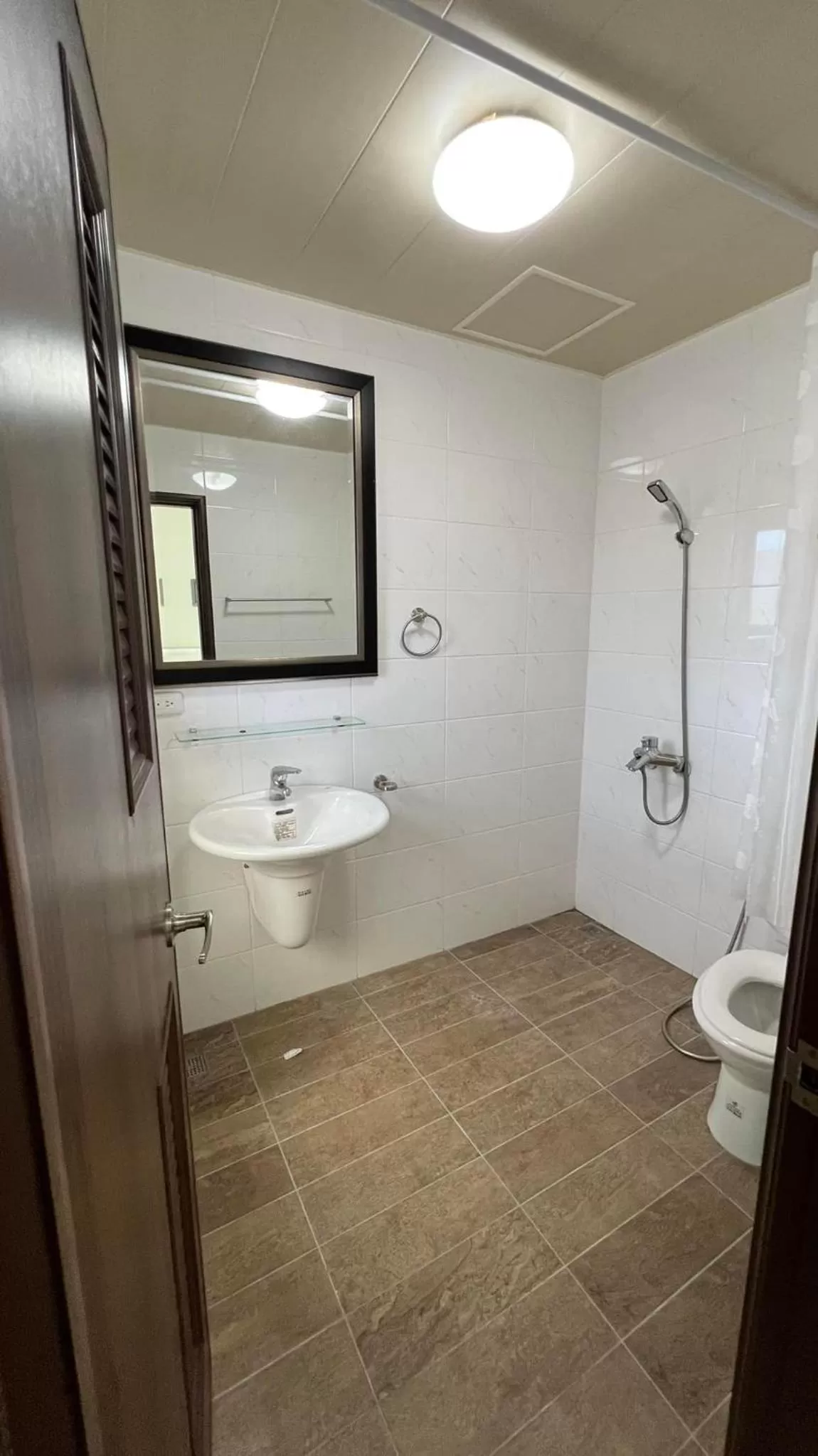 Dou Dou Long Homestay