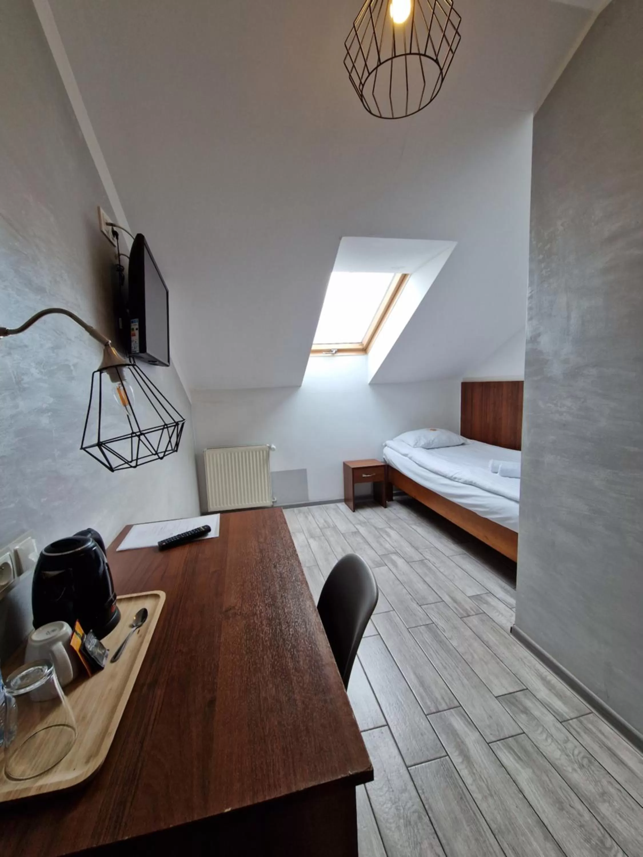 Bed in Hotel Miłosz Restauracja, Basen dla dzieci, Sala Zabaw, Siłownia