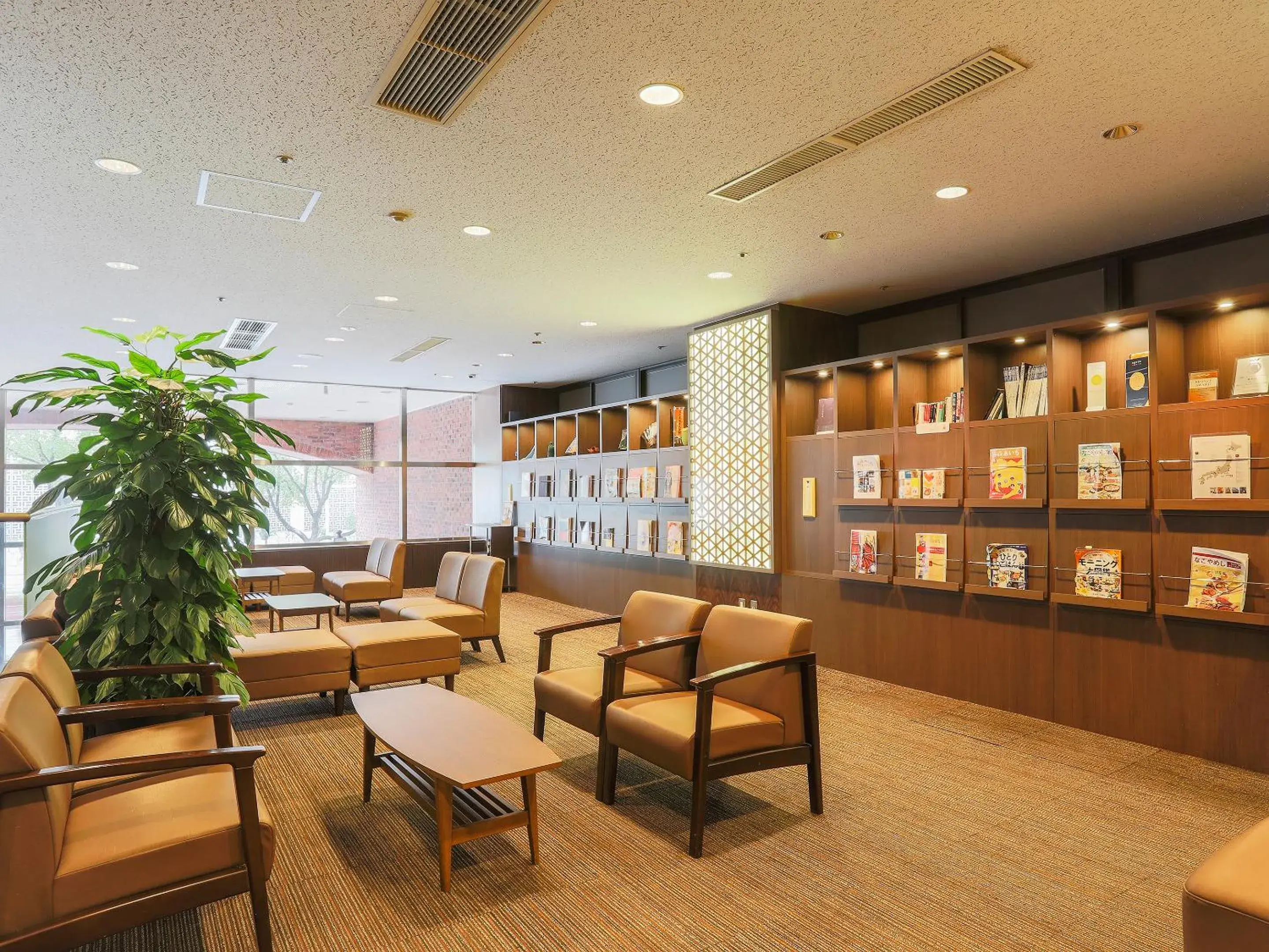 Lobby or reception, Lobby/Reception in Hotel Wing International Nagoya