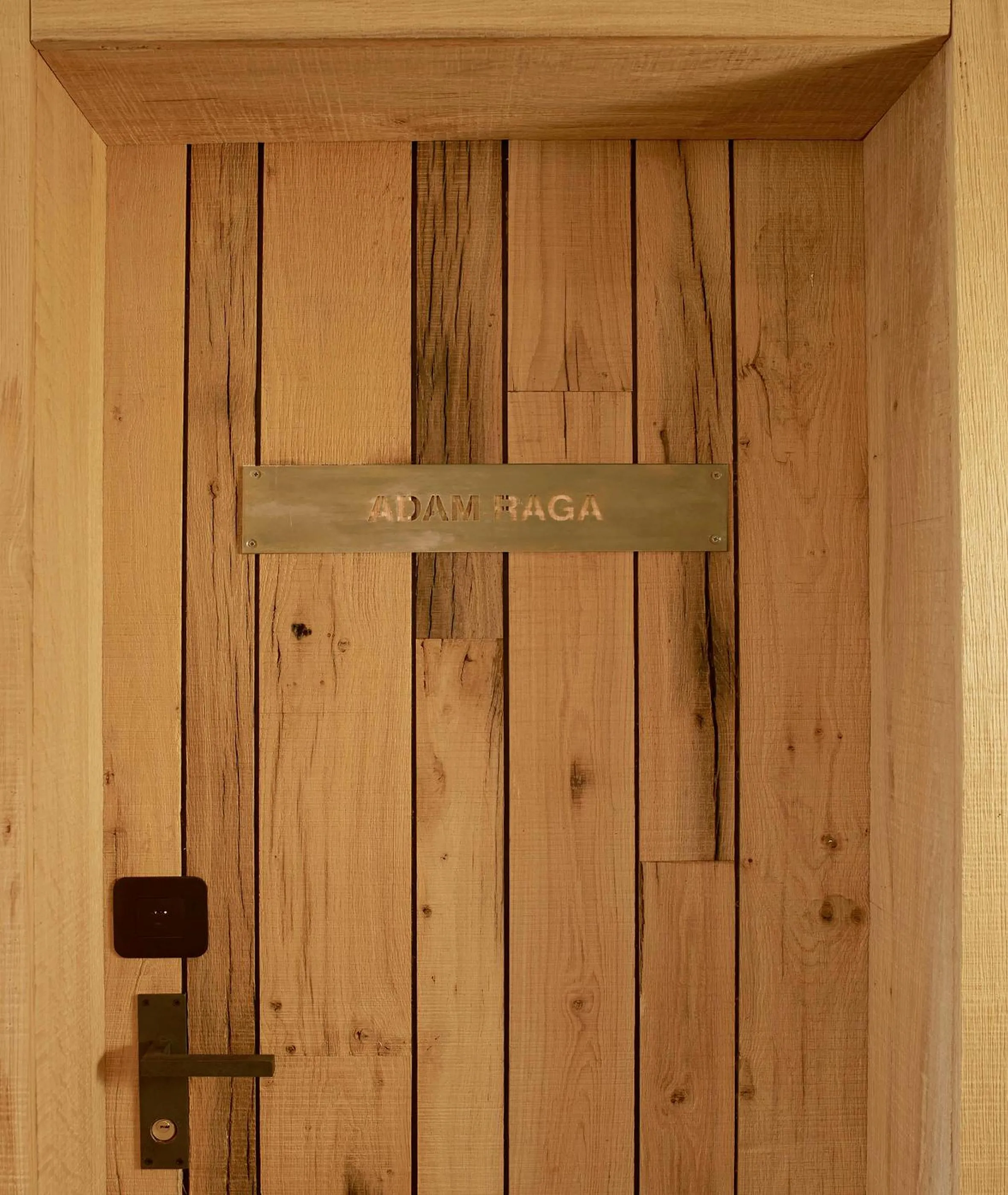 Decorative detail in Hotel Boutique Puig Francó