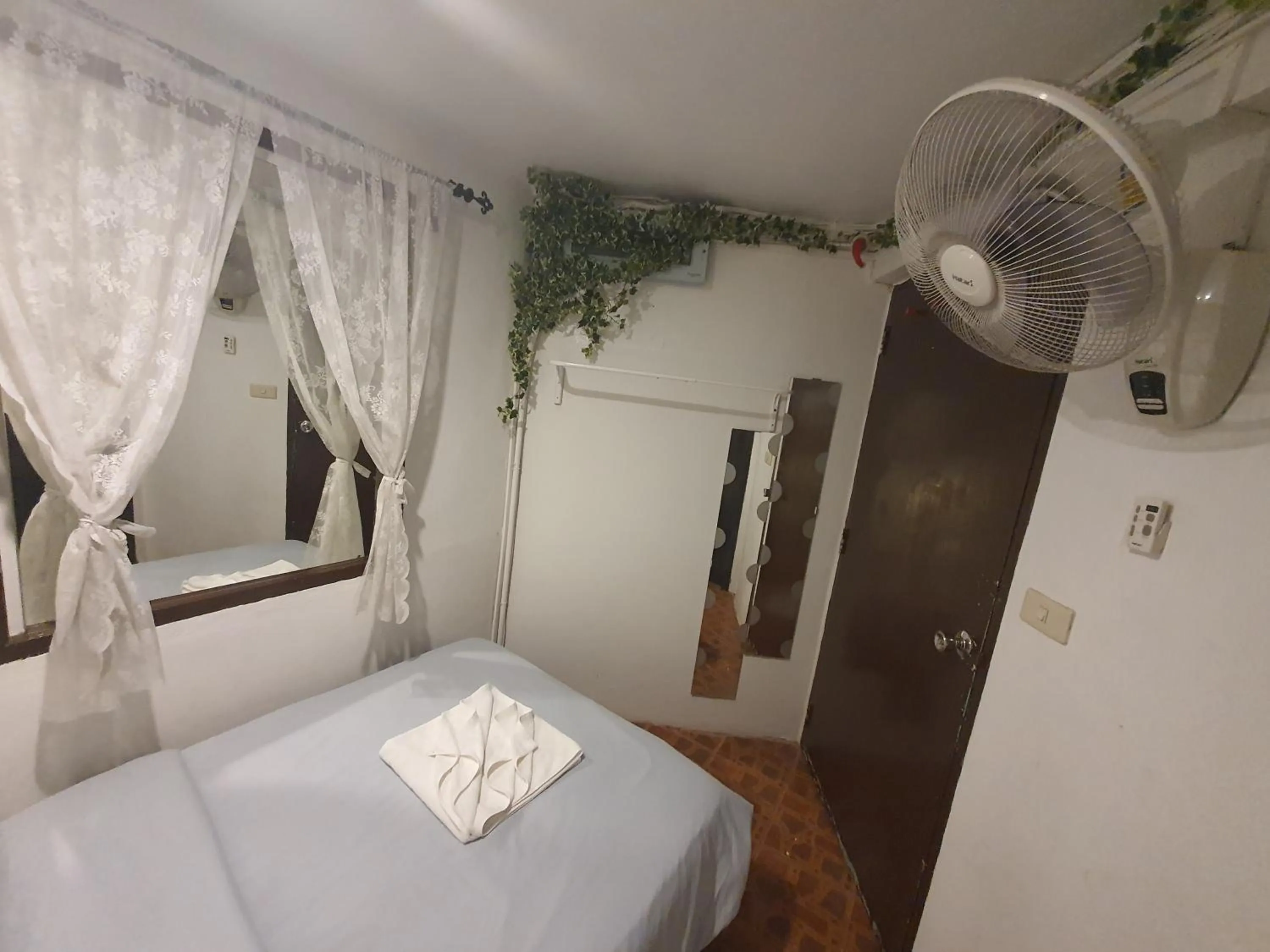 Bed in Home 16  (Hostel 16)