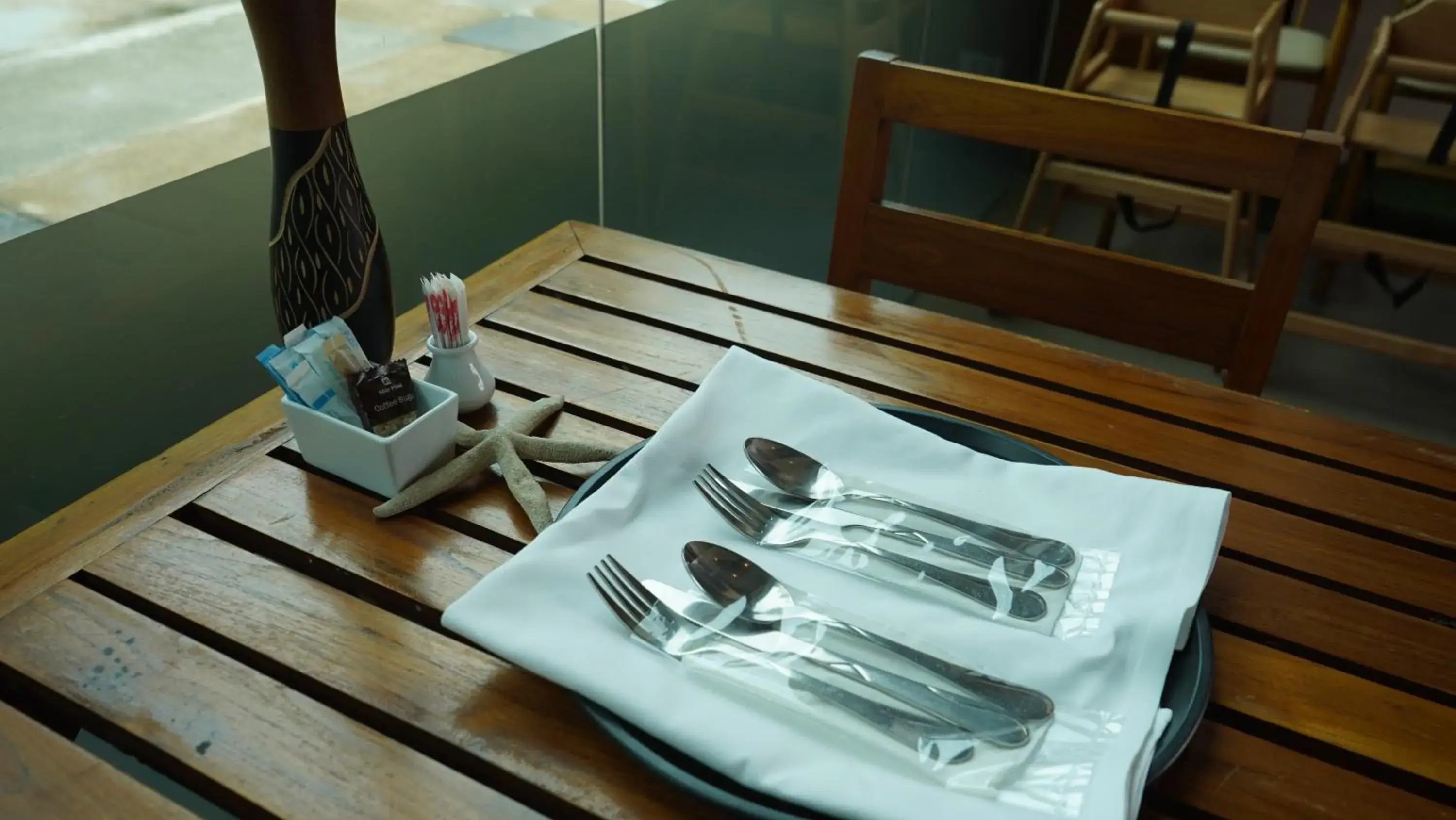 Restaurant/places to eat in Sugar Palm Grand Hillside - SHA Plus Restaurant/places to eat in Sugar Palm Grand Hillside - SHA Plus