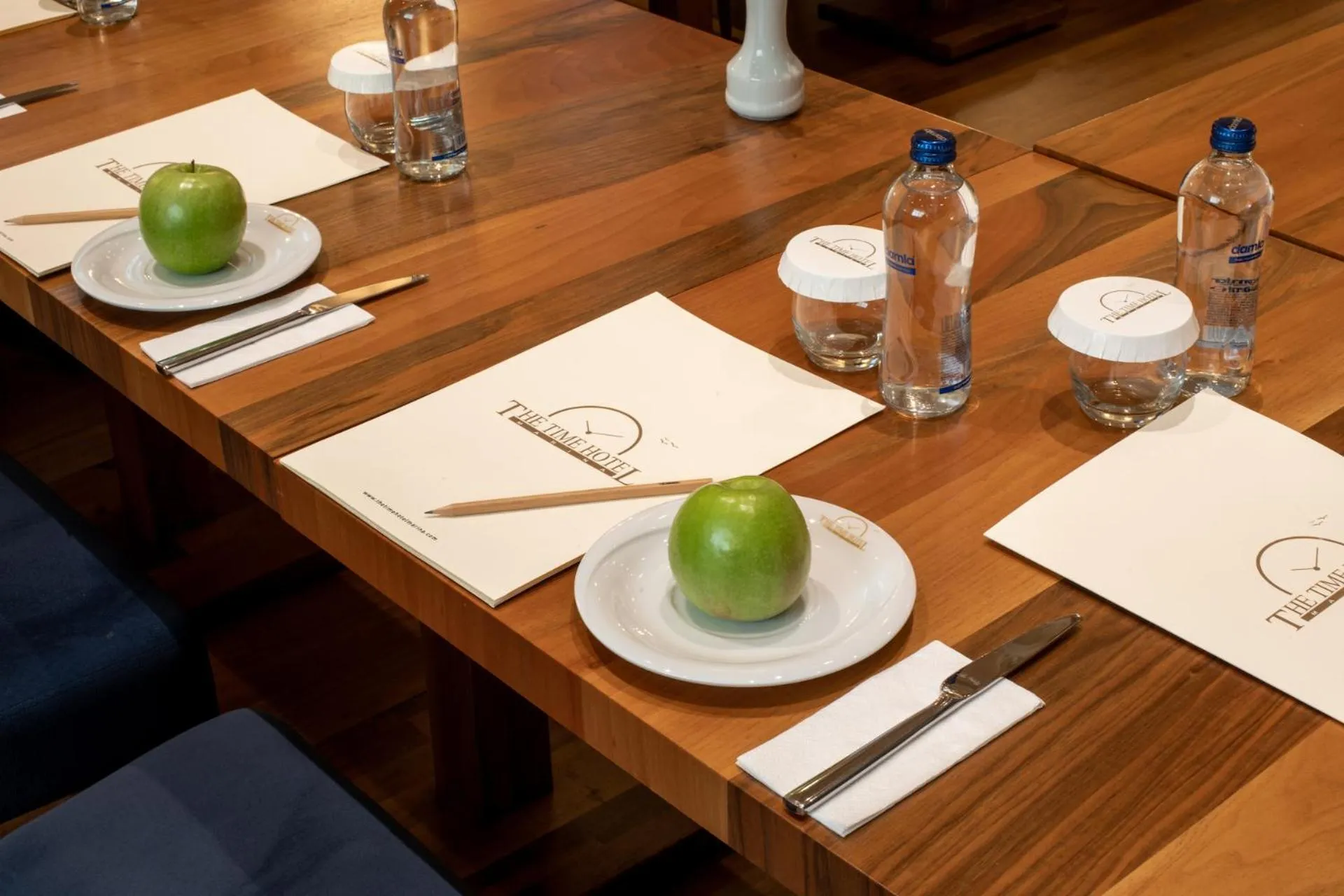 Meeting/conference room in The Time Hotel Marina