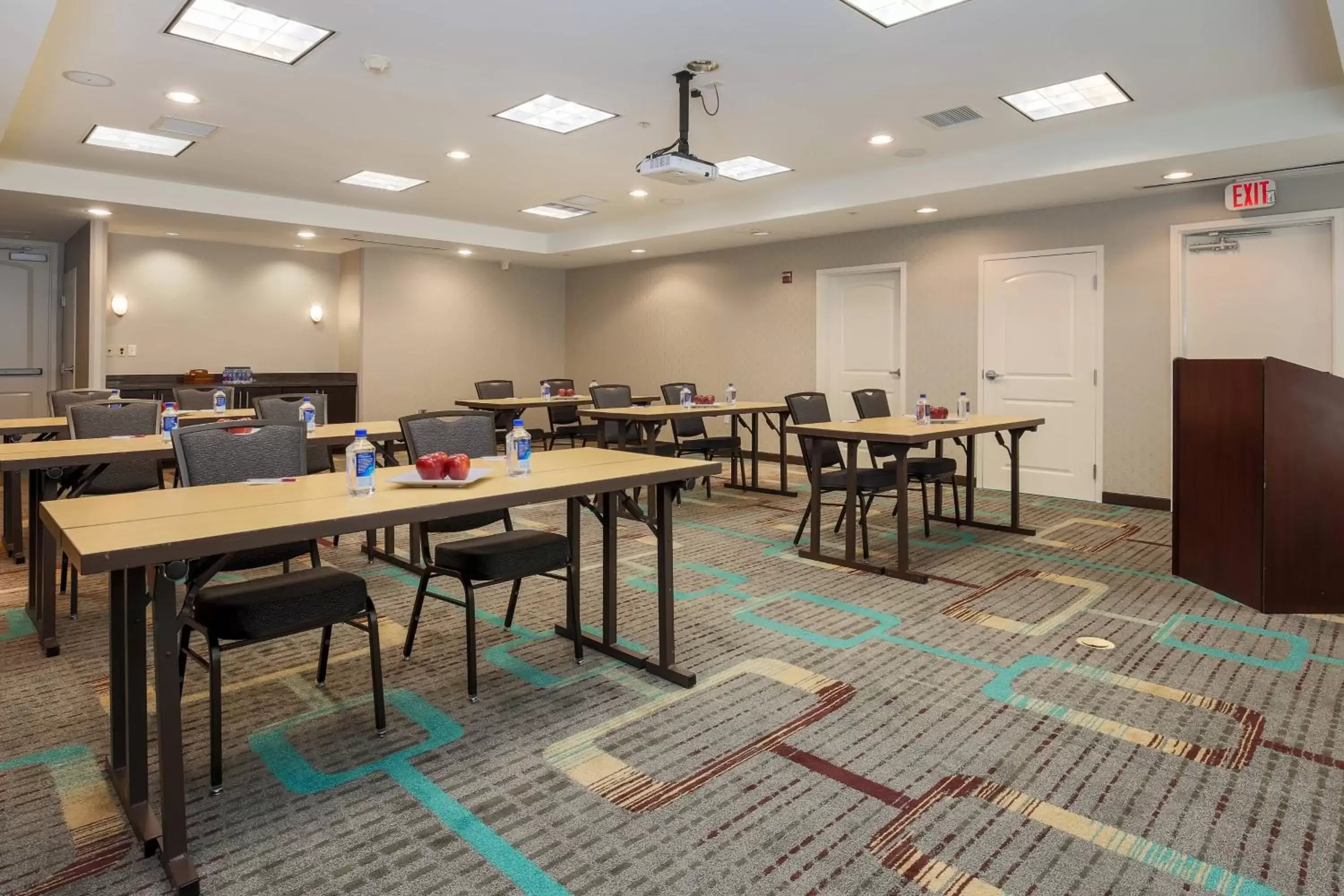 Meeting/conference room in Residence Inn by Marriott Arlington South