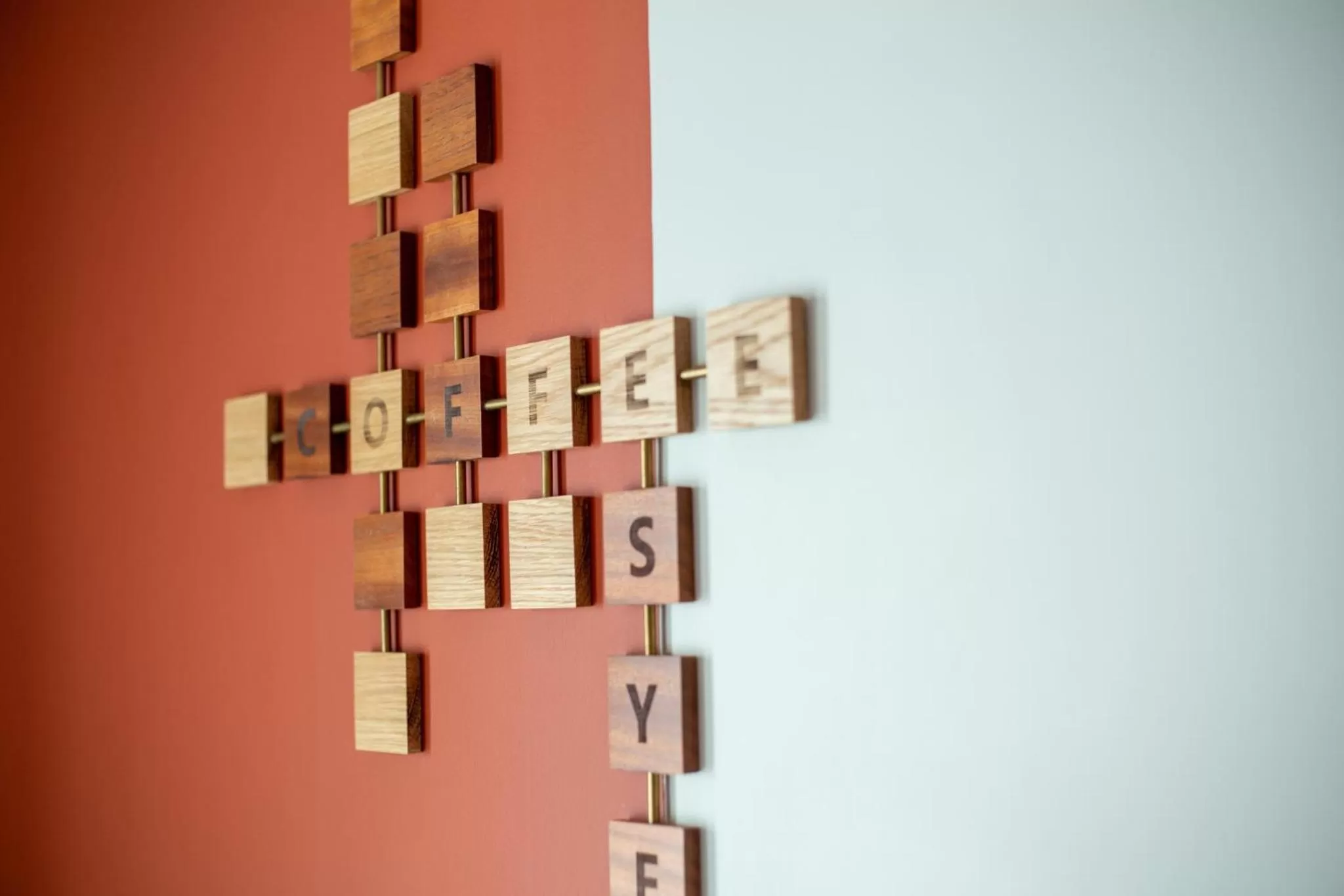 Bedroom in Lemontea Hotel Bangkok