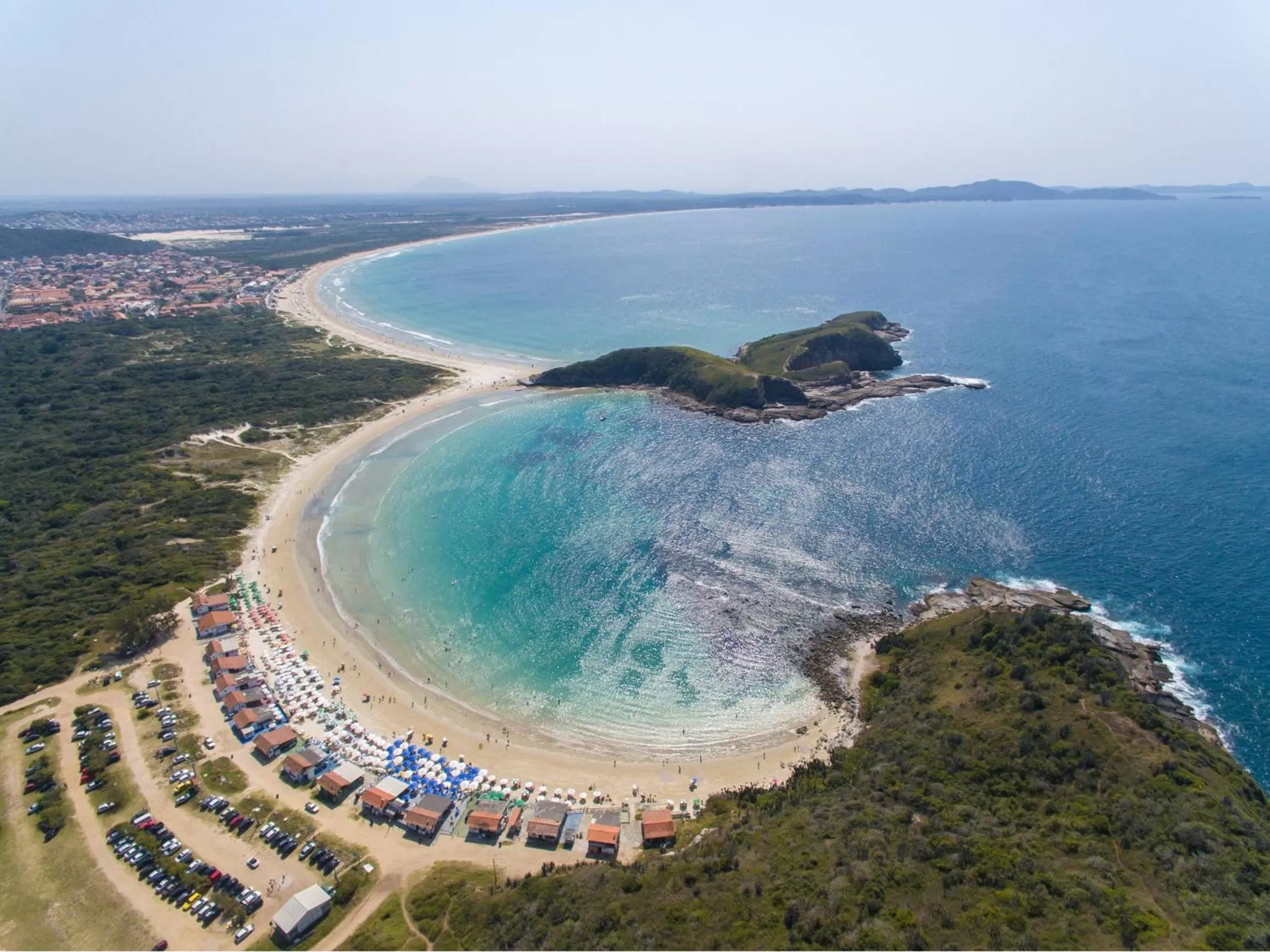 Restaurant/places to eat in Passagem Concept Hotel e Spa