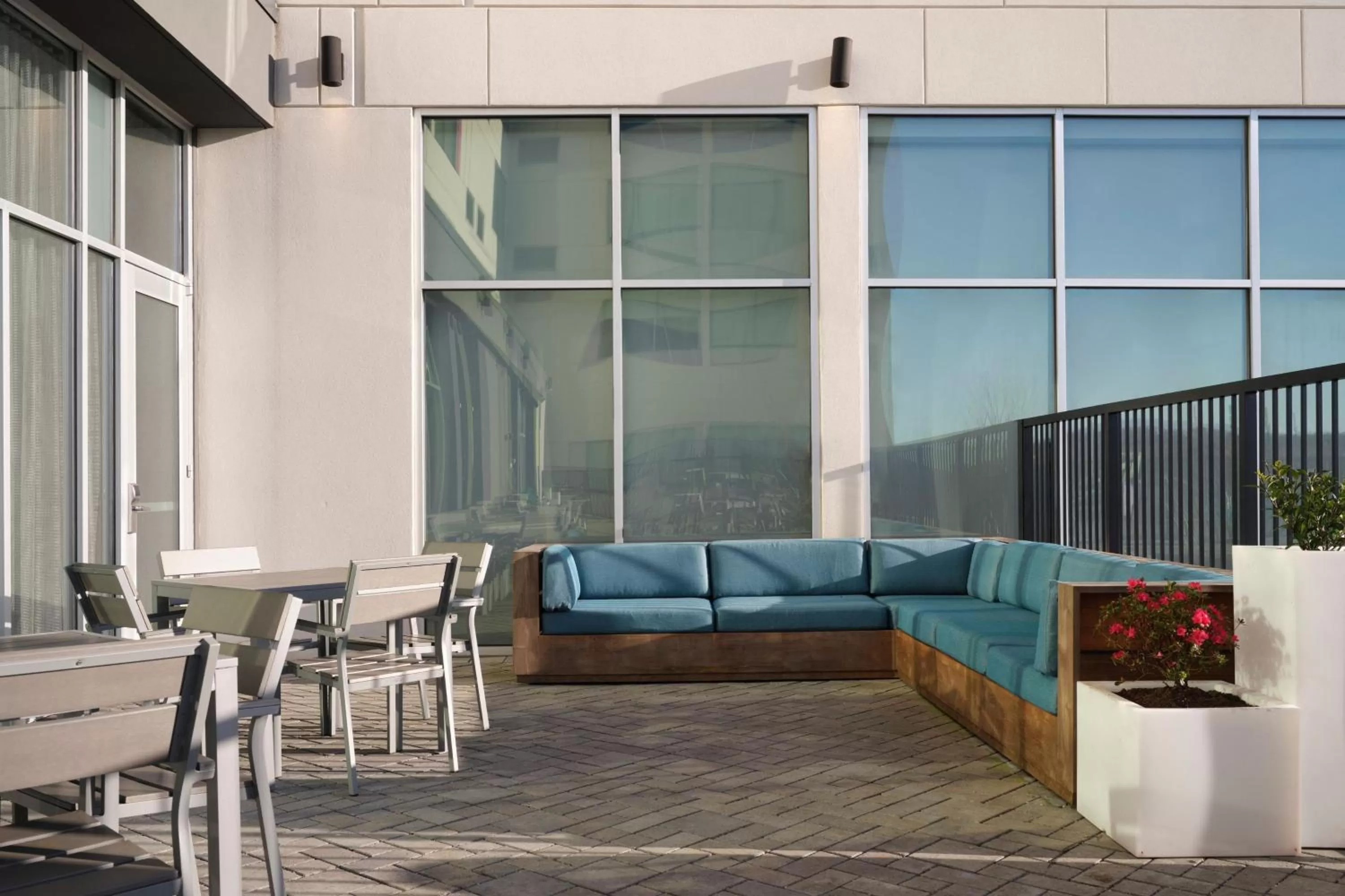 Other in Aloft Knoxville West