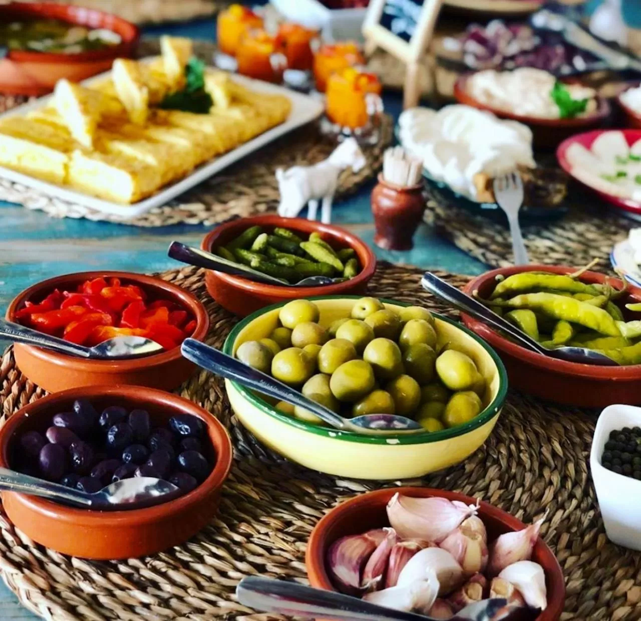 Bella Colina I Vintage Hotel 1953