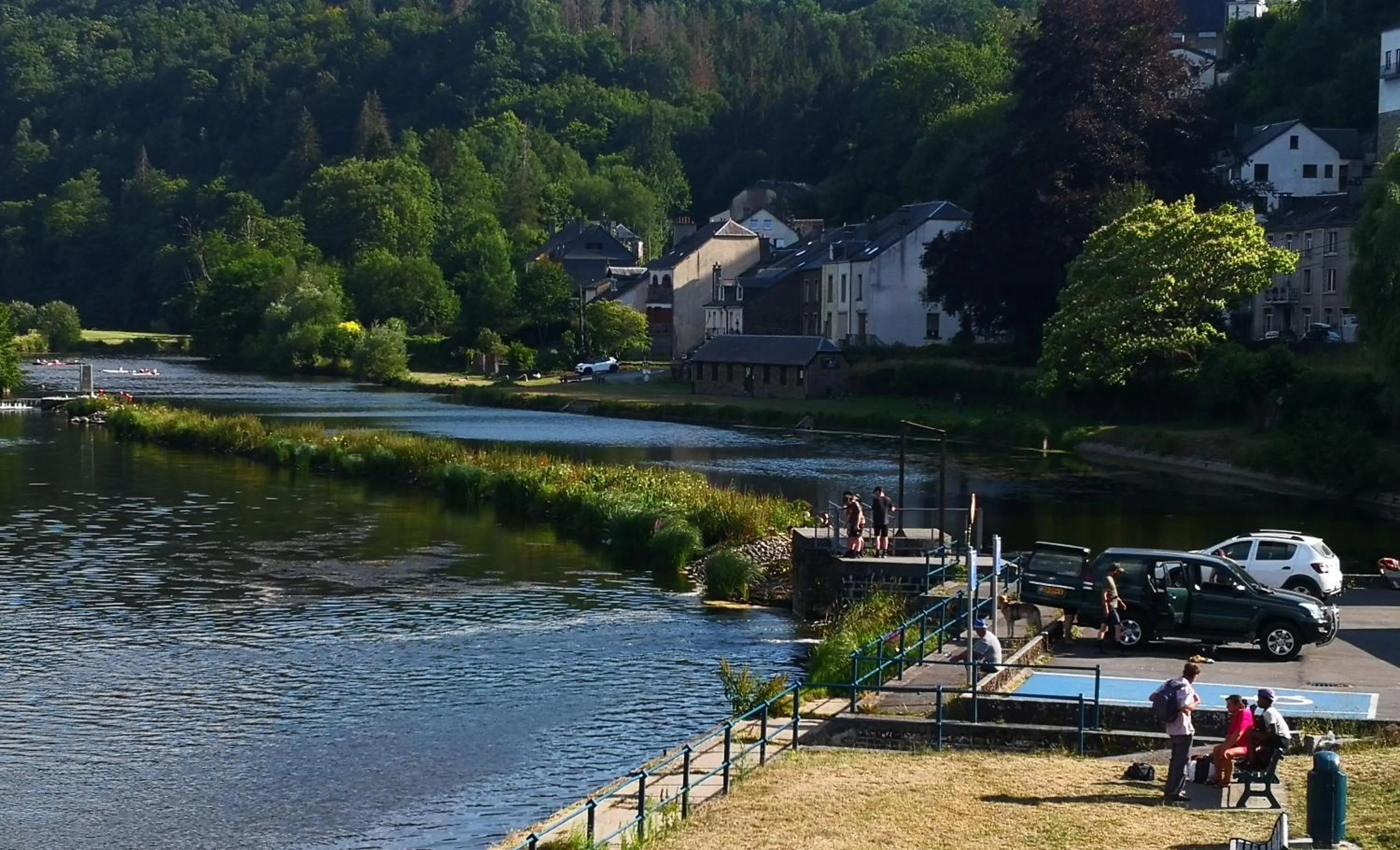 Hotel La Porte de France