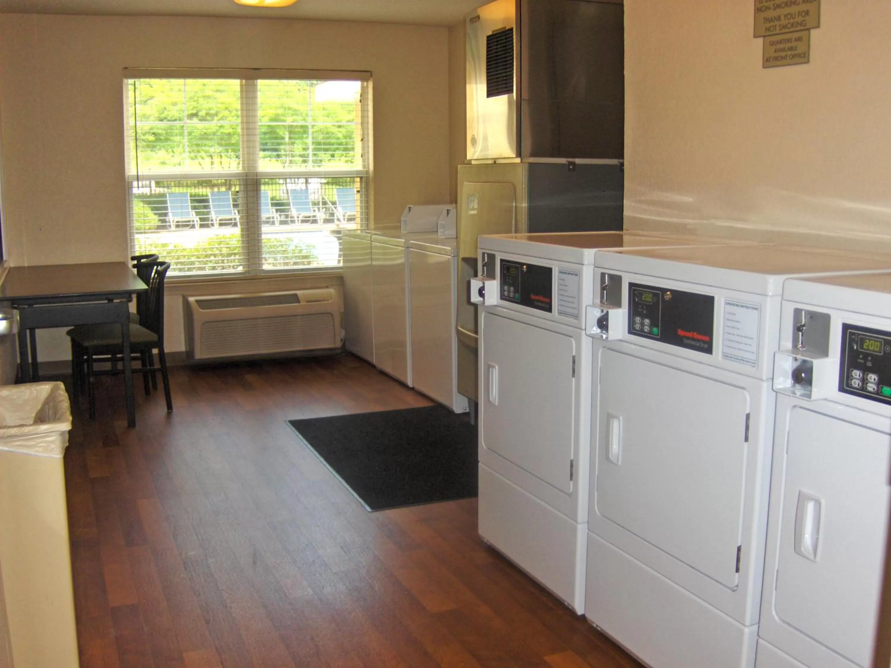 Area and facilities in Extended Stay America - Atlanta - Marietta - Interstate N. Pkwy