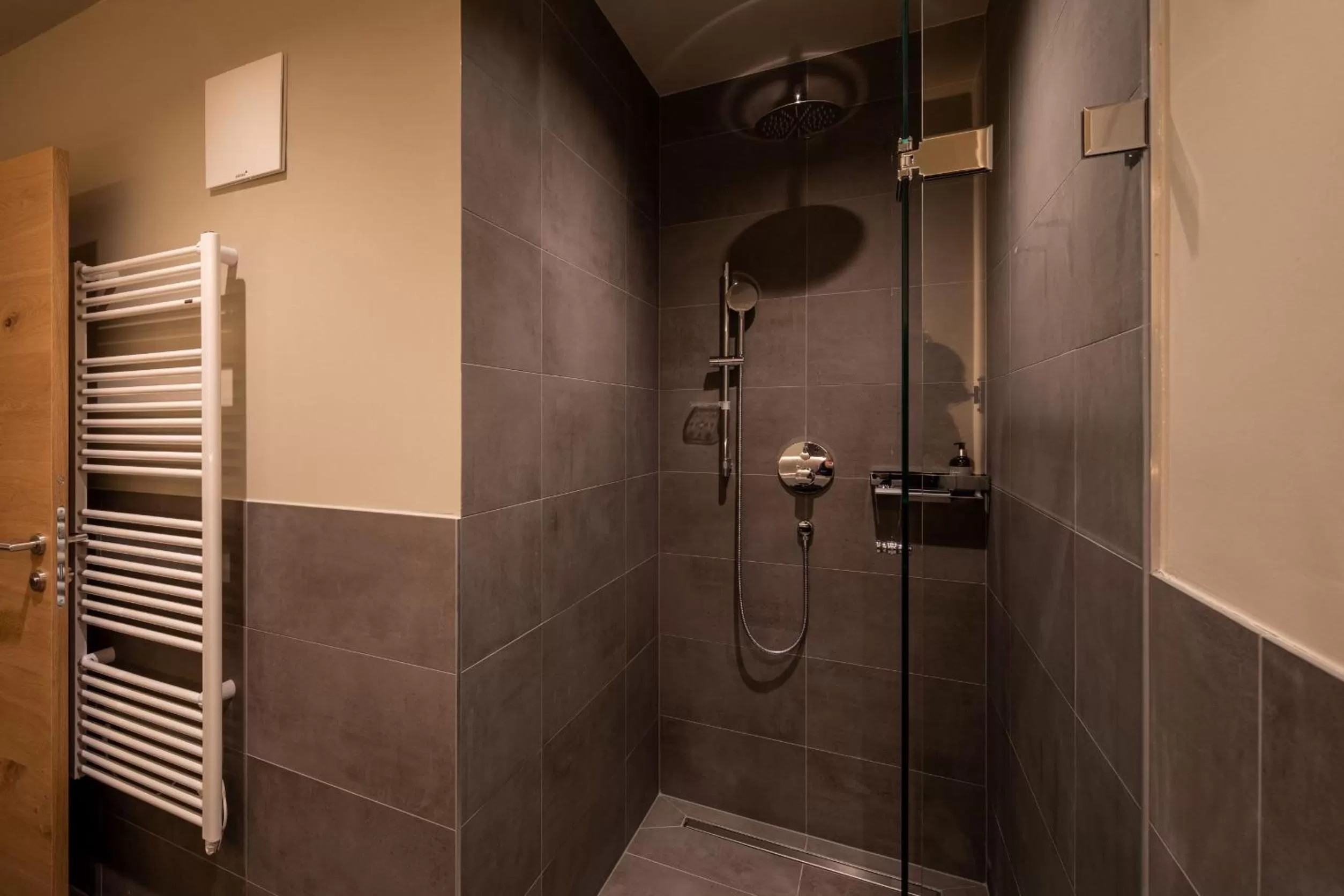 Bathroom in APART Resort Westendorf