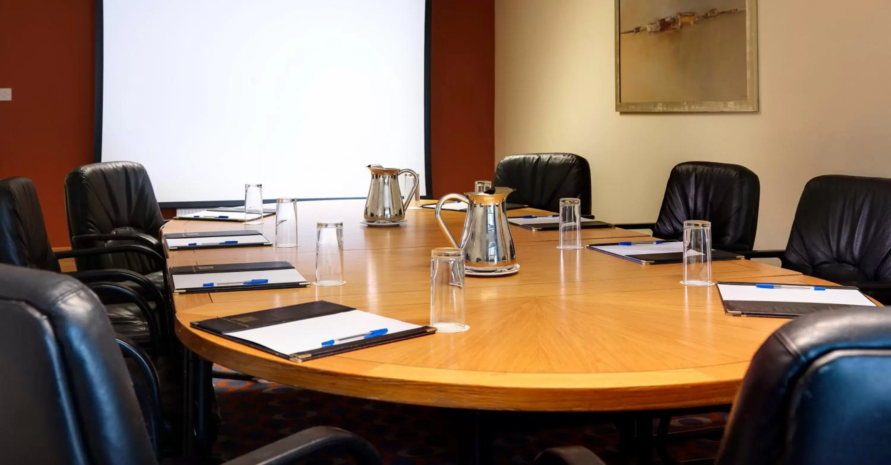 Meeting/conference room, Business Area/Conference Room in Arklow Bay Hotel and Leisure Club