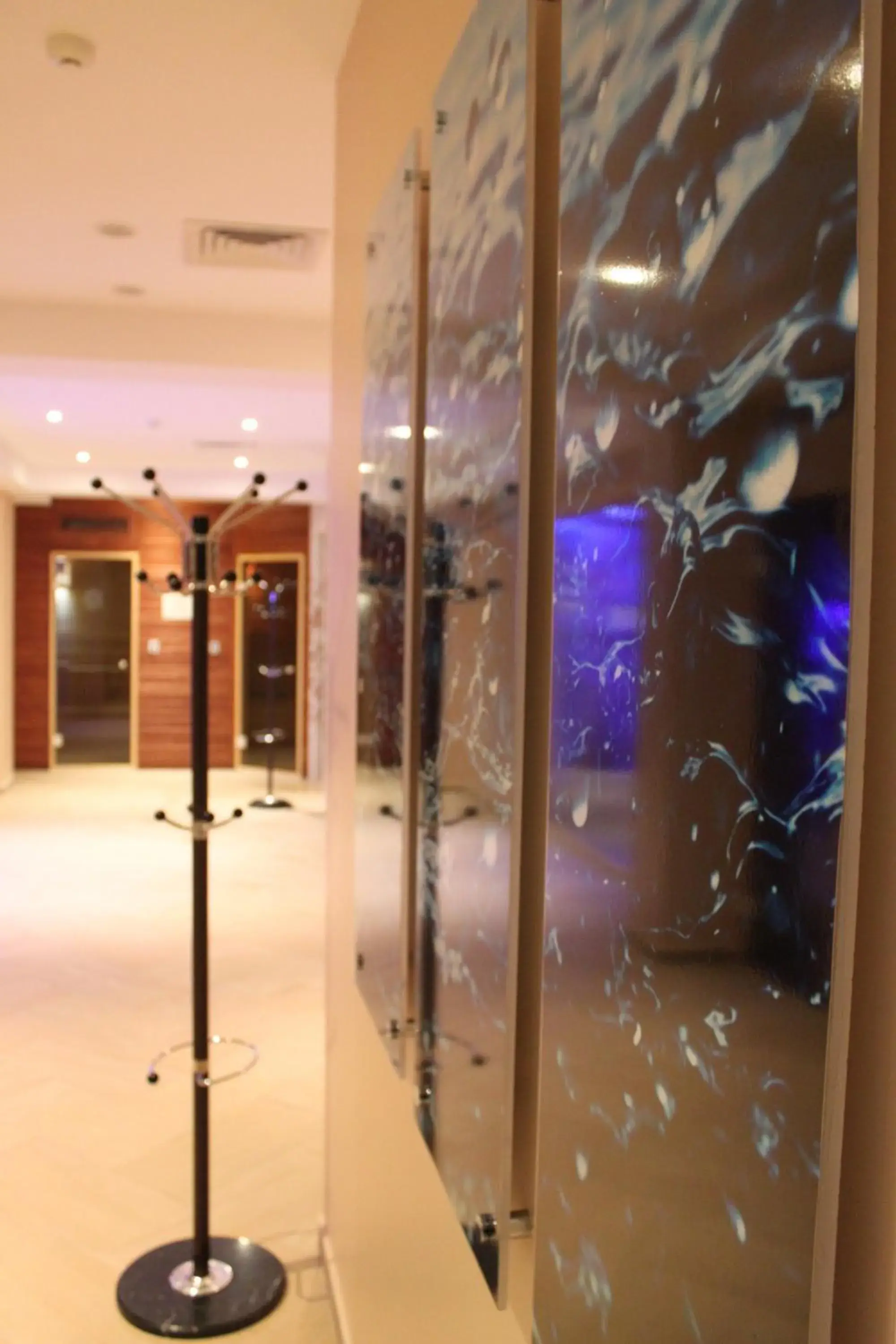Spa and wellness centre/facilities, Facade/Entrance in Park Hotel and SPA Vella Hills
