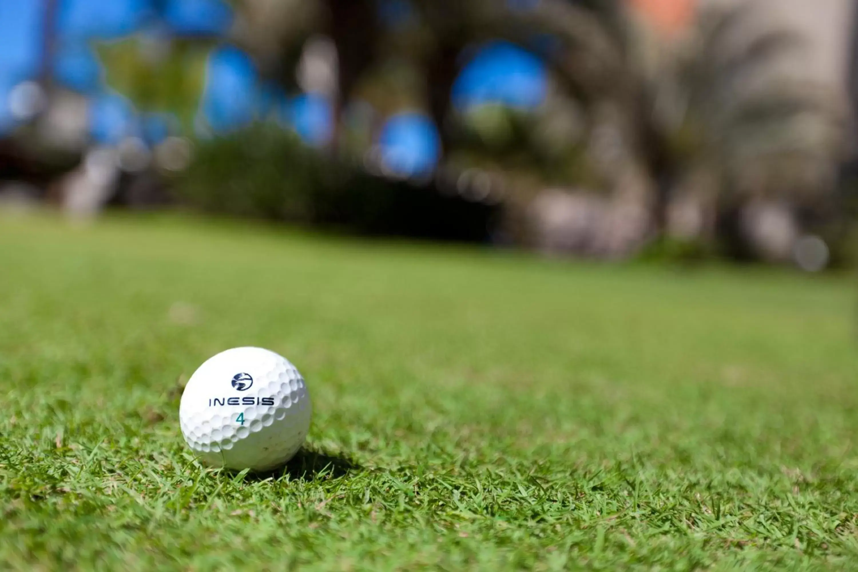 Minigolf, Golf in Adrián Hoteles Jardines de Nivaria