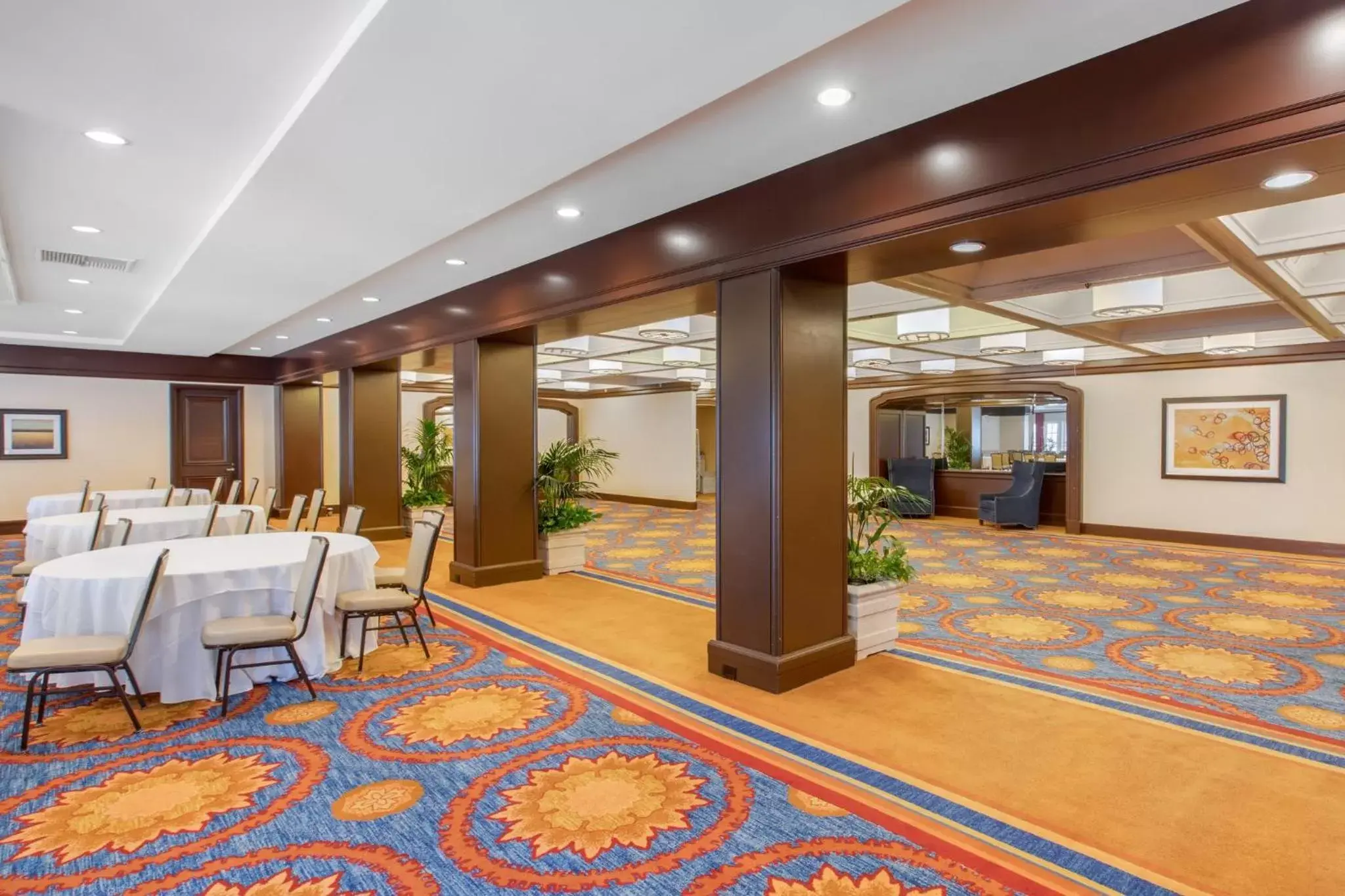Banquet/Function facilities in Omni La Costa Resort & Spa Carlsbad