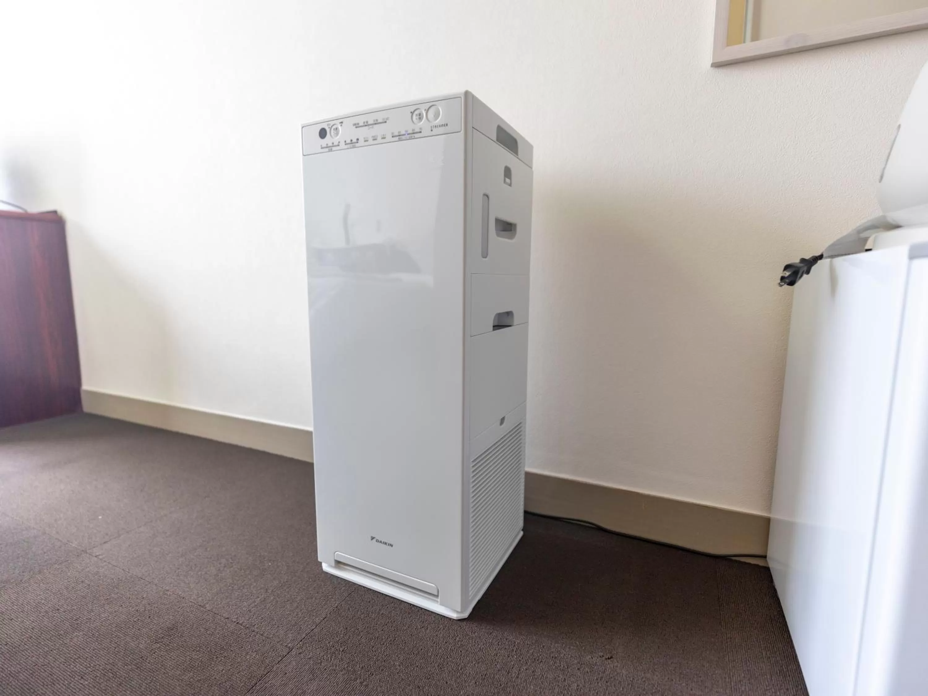 Area and facilities in Tabist Business Hotel Suehiro Matsuyama