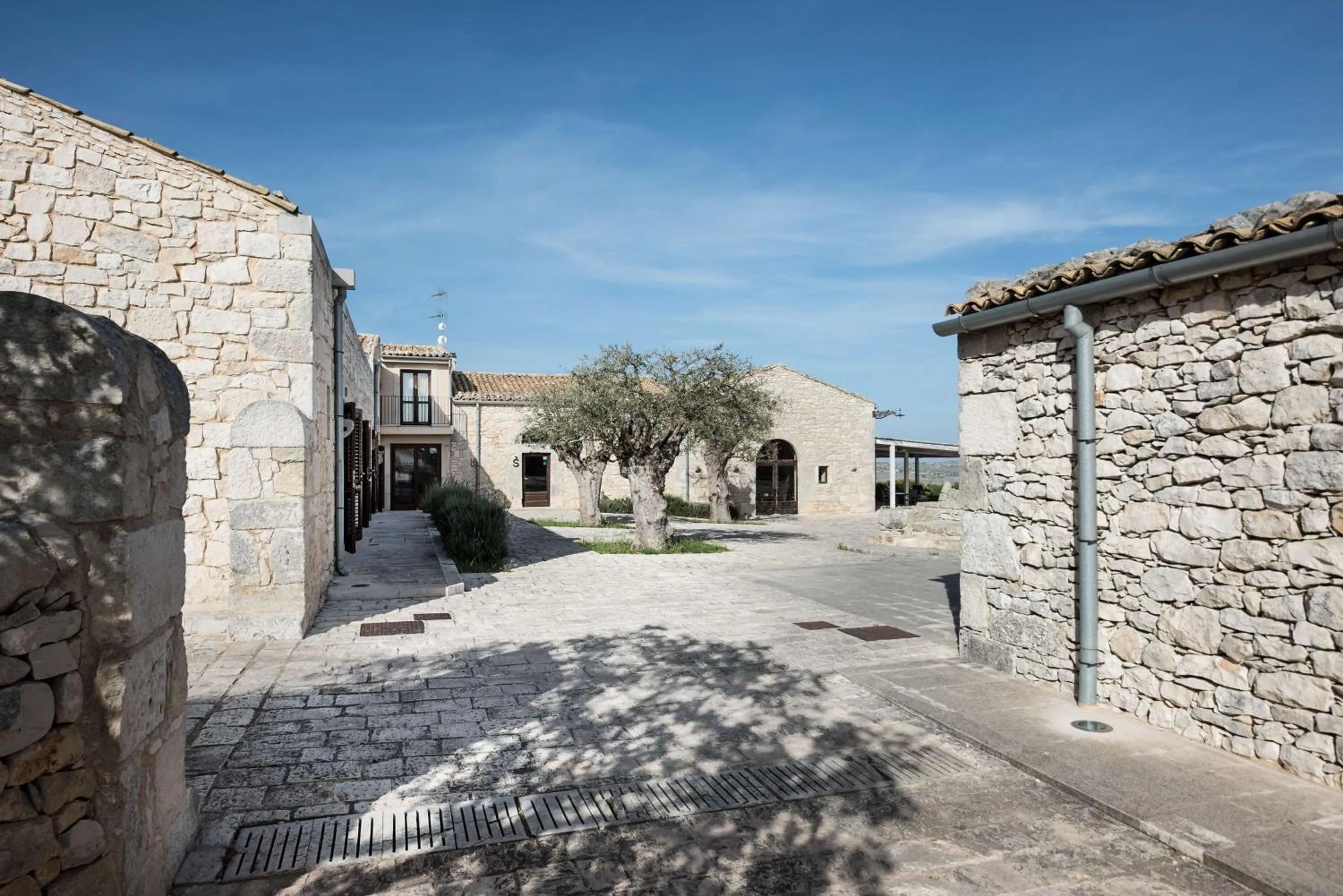 Property building in La Dimora di Spartivento - BW Signature Collection