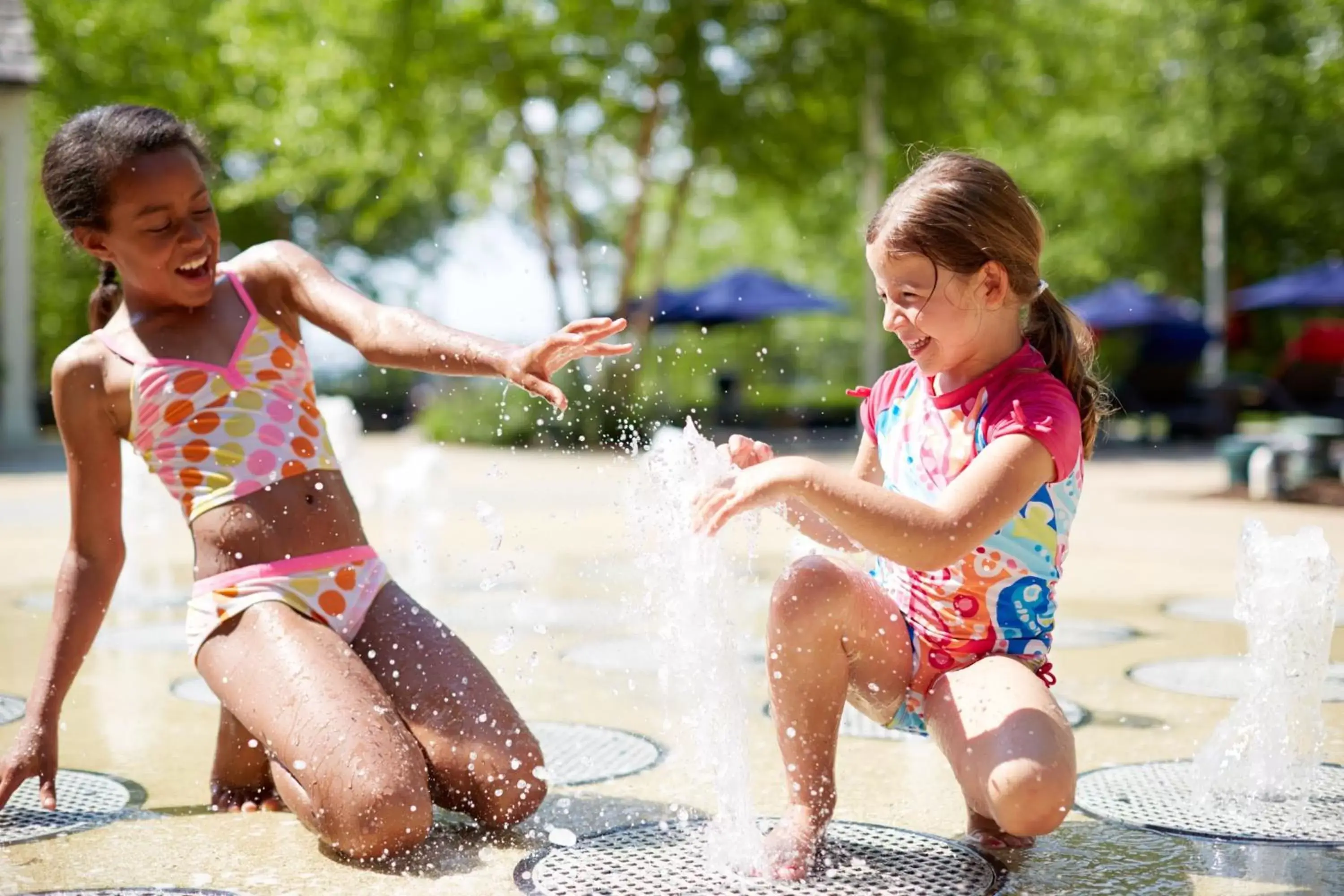 Swimming pool, Children in Gaylord National Resort & Convention Center