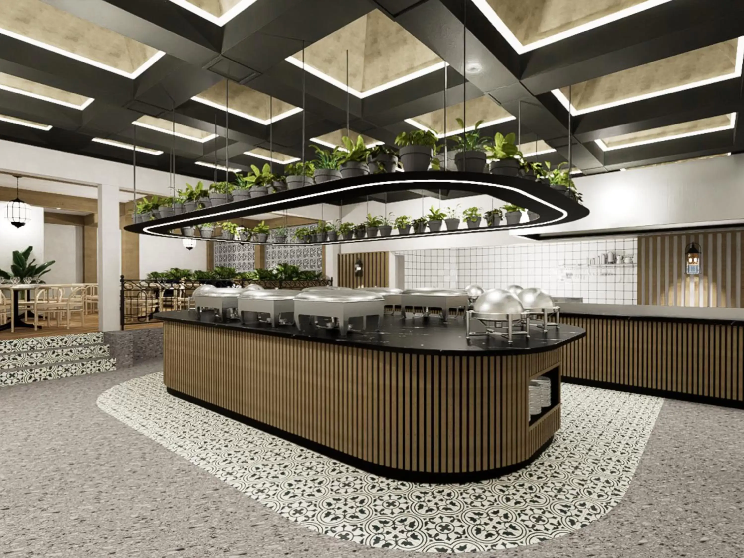 Restaurant/places to eat in ANEW Resort Hazyview Kruger Park Restaurant/places to eat in ANEW Resort Hazyview Kruger Park