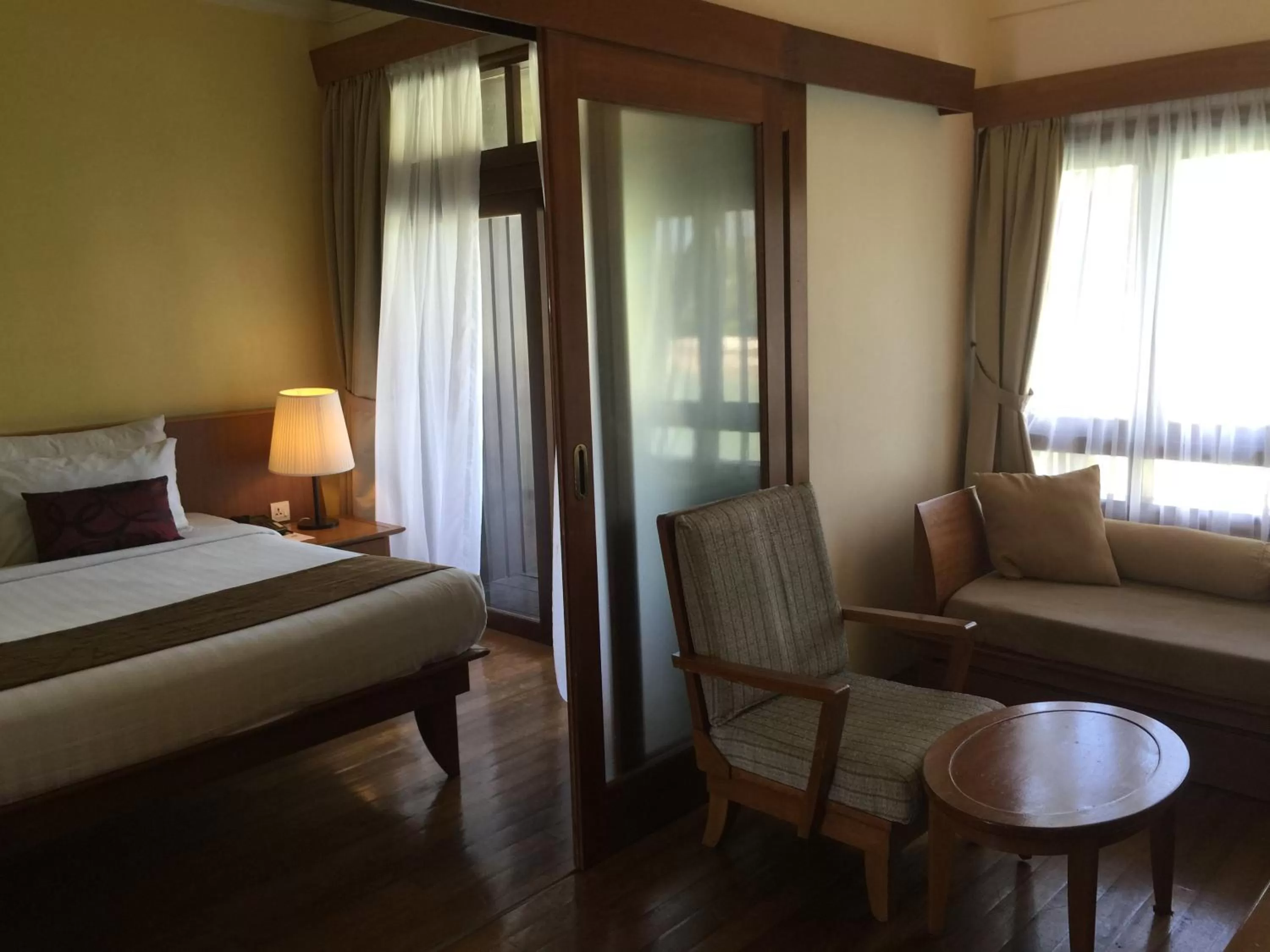 Langkawi Lagoon Beach Resort