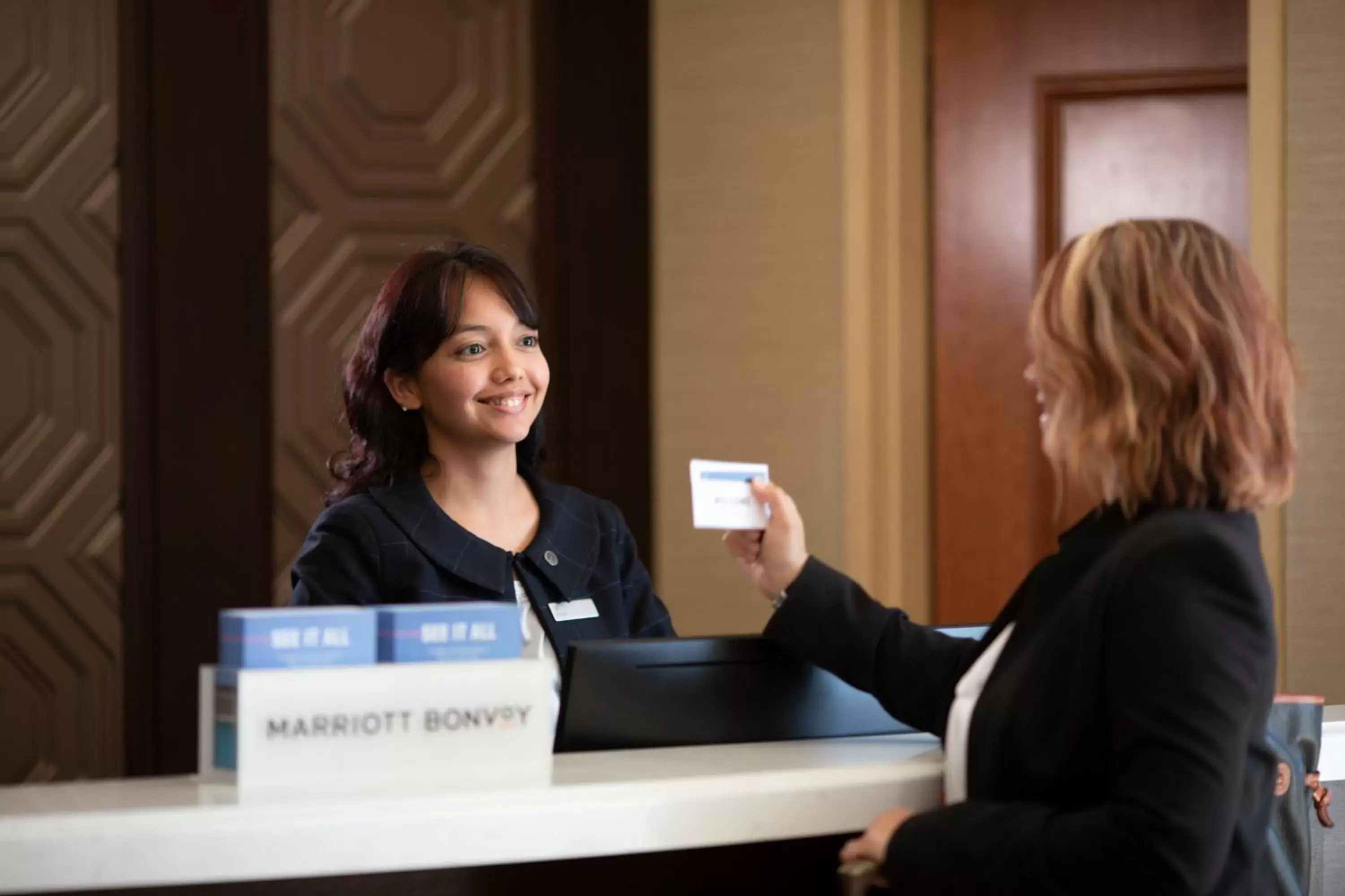 Lobby or reception, Lobby/Reception in Sheraton Niagara Falls