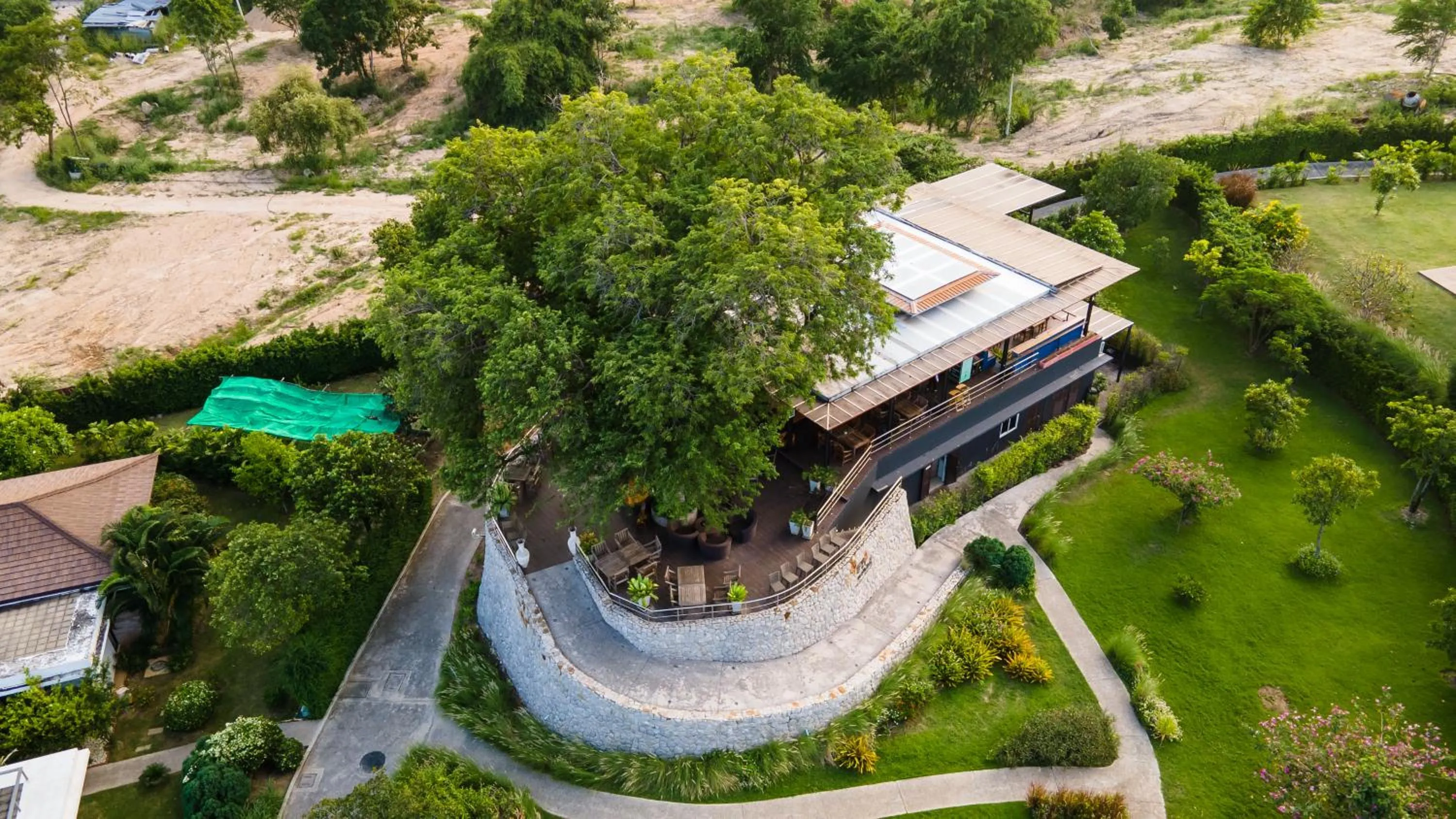 The Spirit Resort Hua Hin