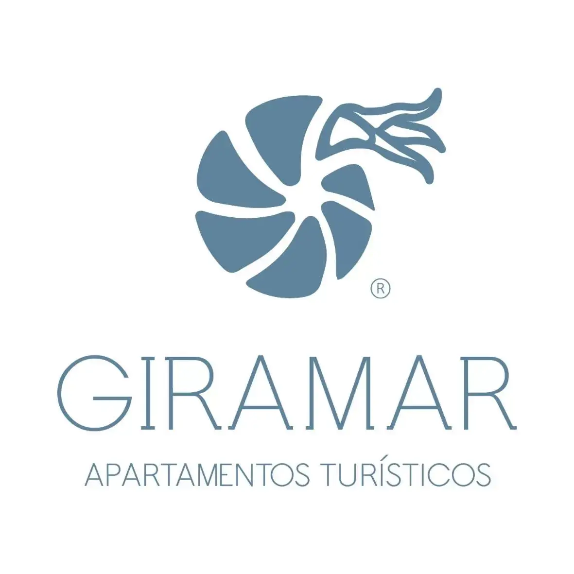 Property logo or sign, Property Logo/Sign in Giramar Apartamentos Turisticos